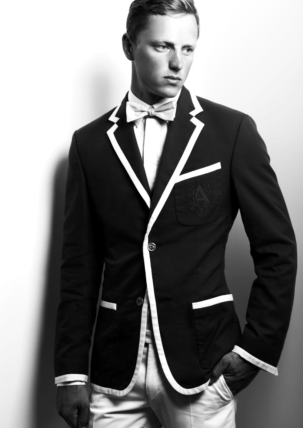 Blazer / Loro Piana Summer Season Cottons