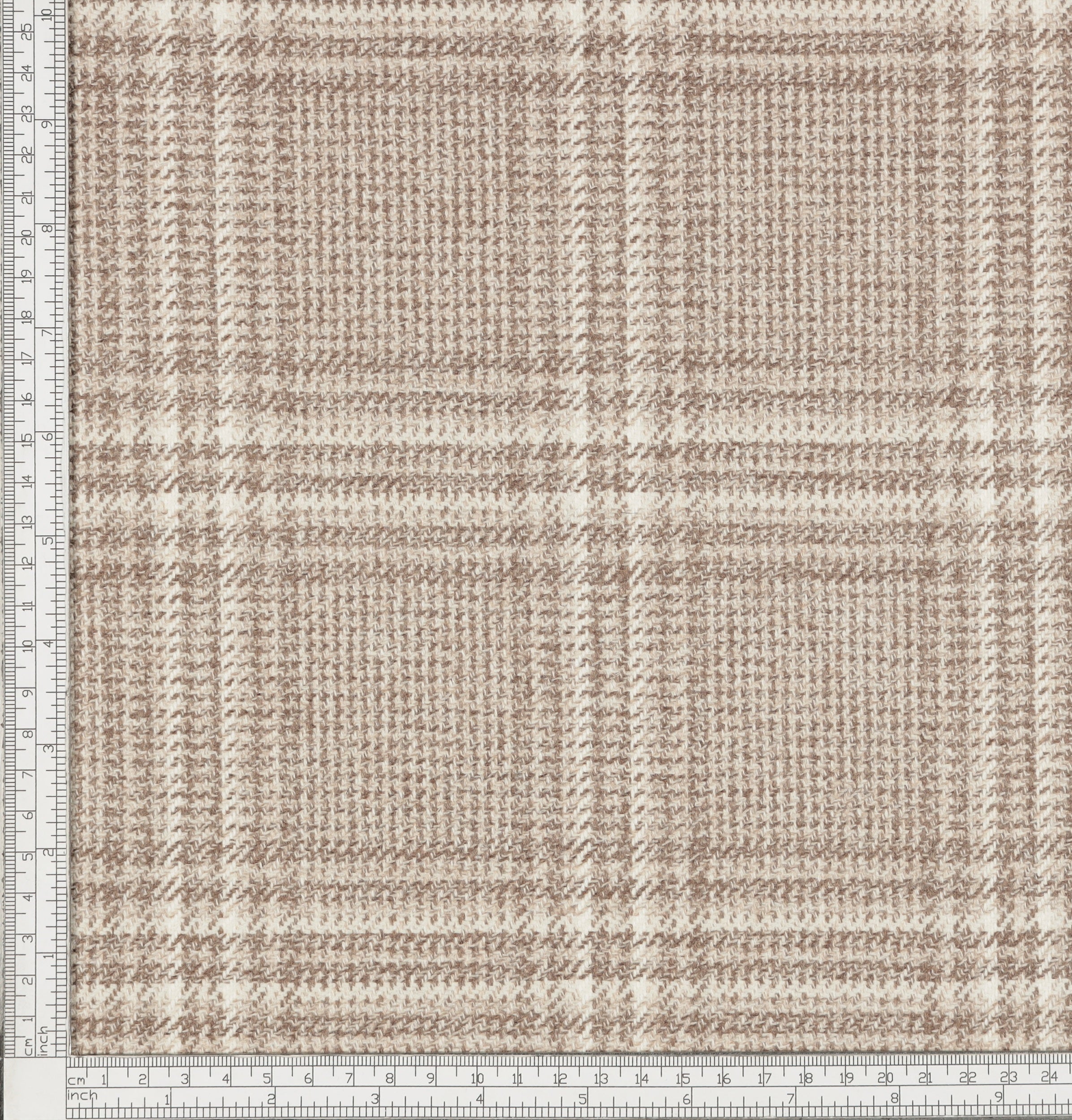 Blazer "CAMDEN" / Raw Cashmere by Loro Piana