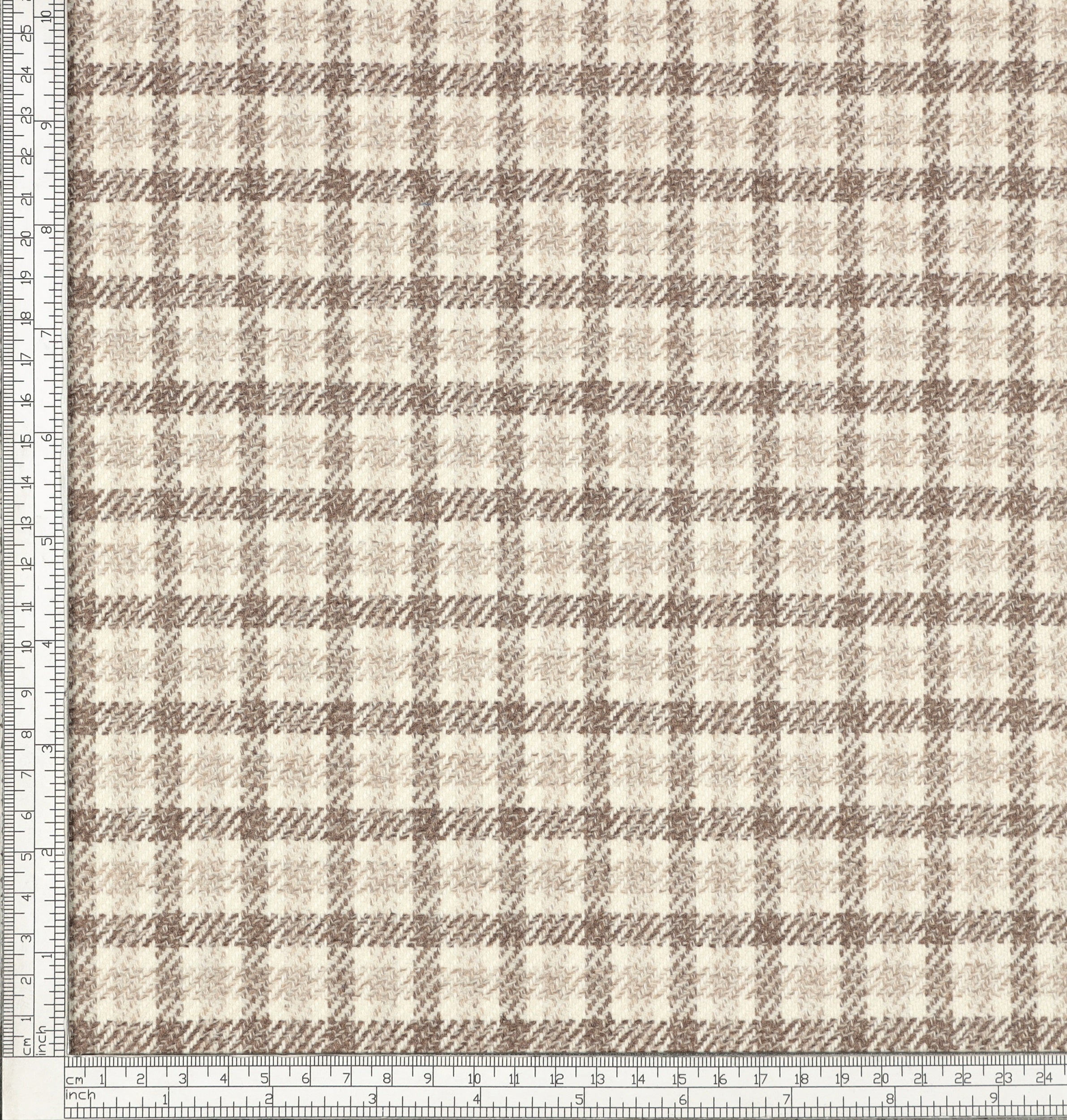 Blazer "CAMDEN" / Raw Cashmere by Loro Piana