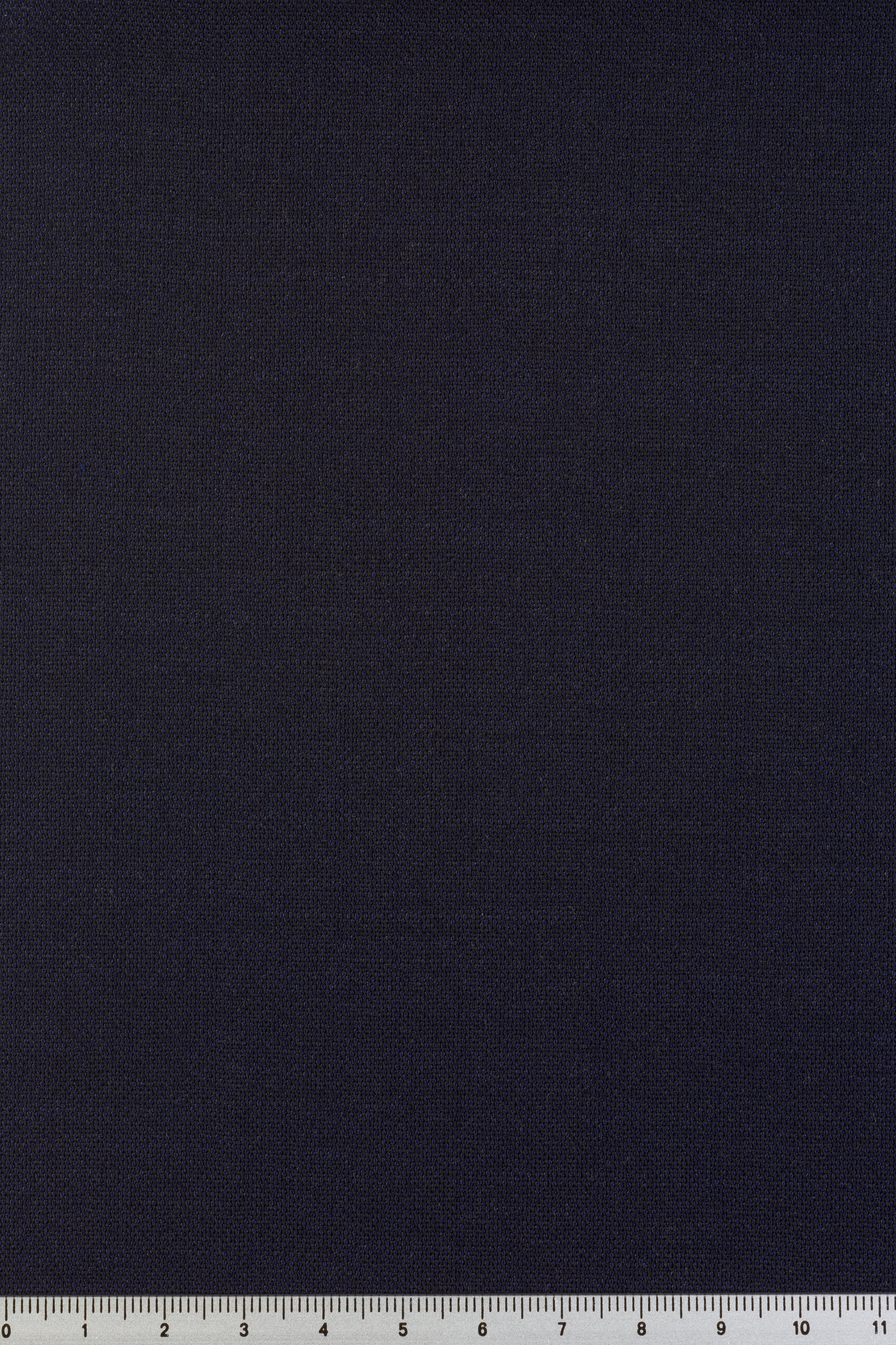 Suit "SHAWL TUXEDO" / Mohair & Merino Wool by Loro Piana