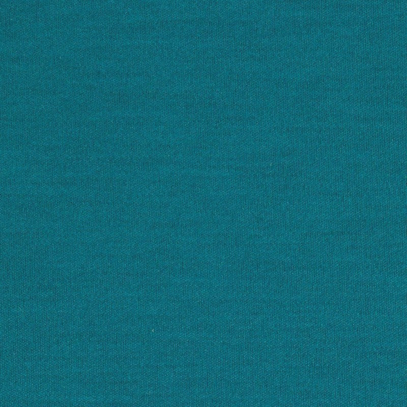 Jacket "OSAKA" / Merino Wool Jersey