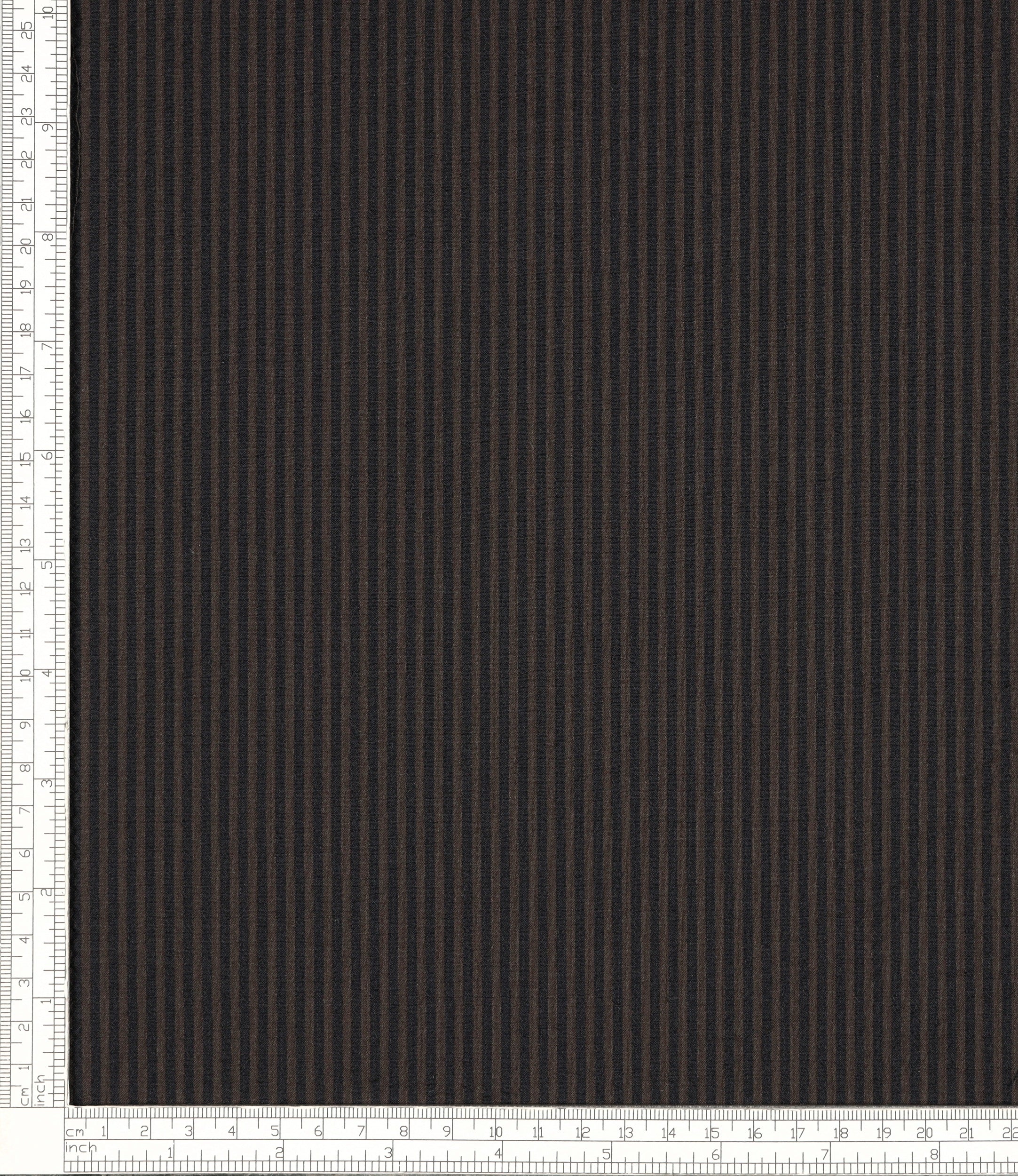 Suit "COMO" / Wool & Silk by Loro Piana