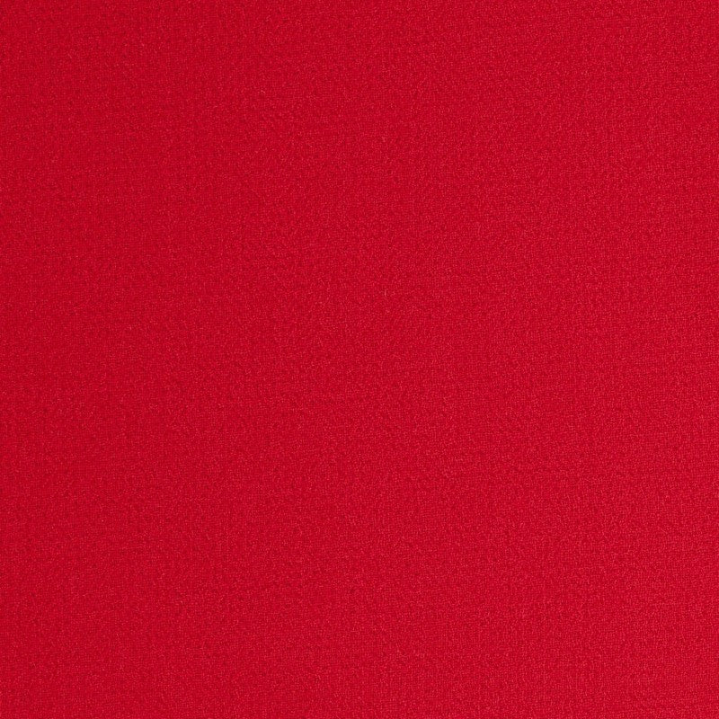 Trousers "DUOMO" / Double Wool Crepe
