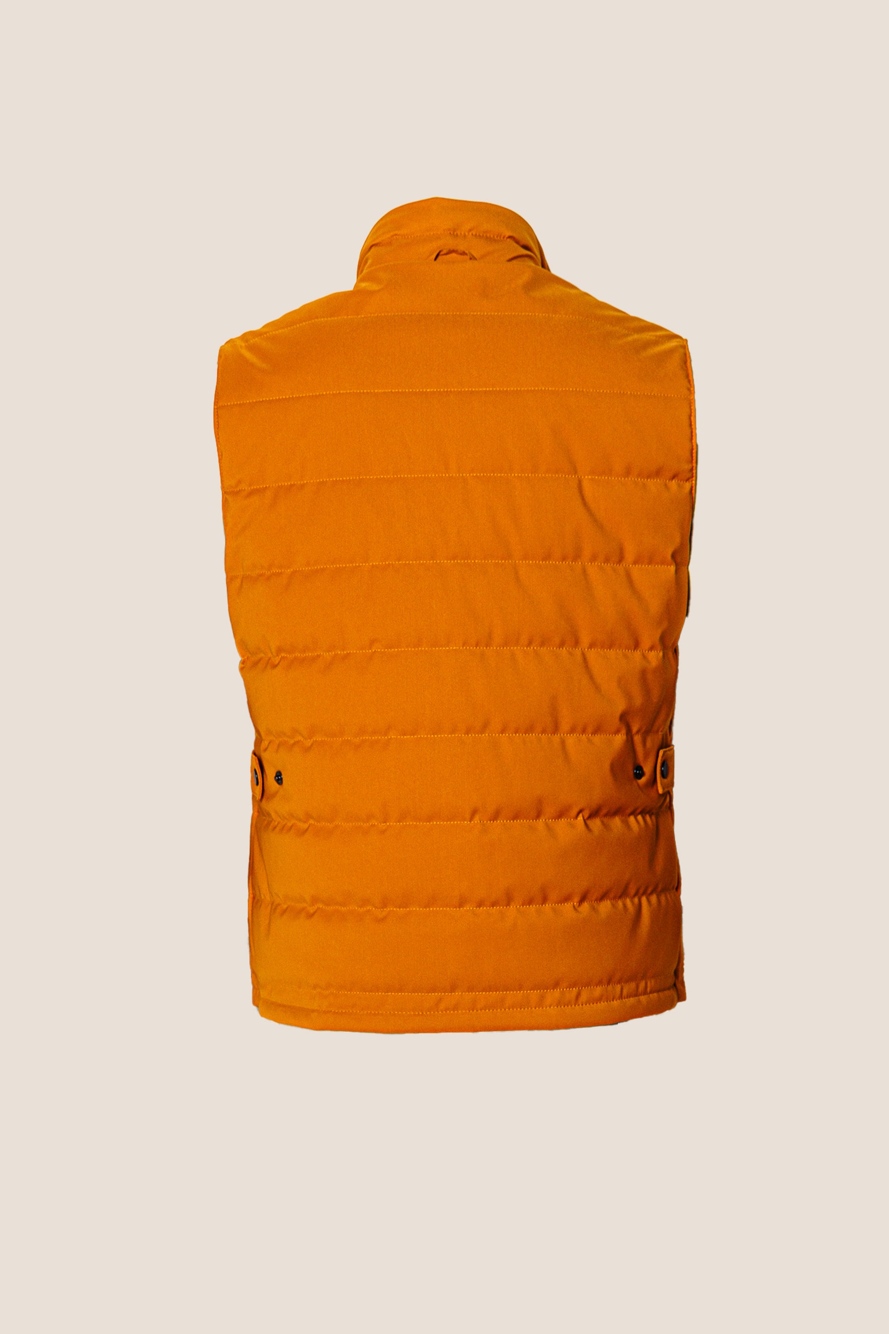 Vest "LUGANO" / Loro Piana Storm System