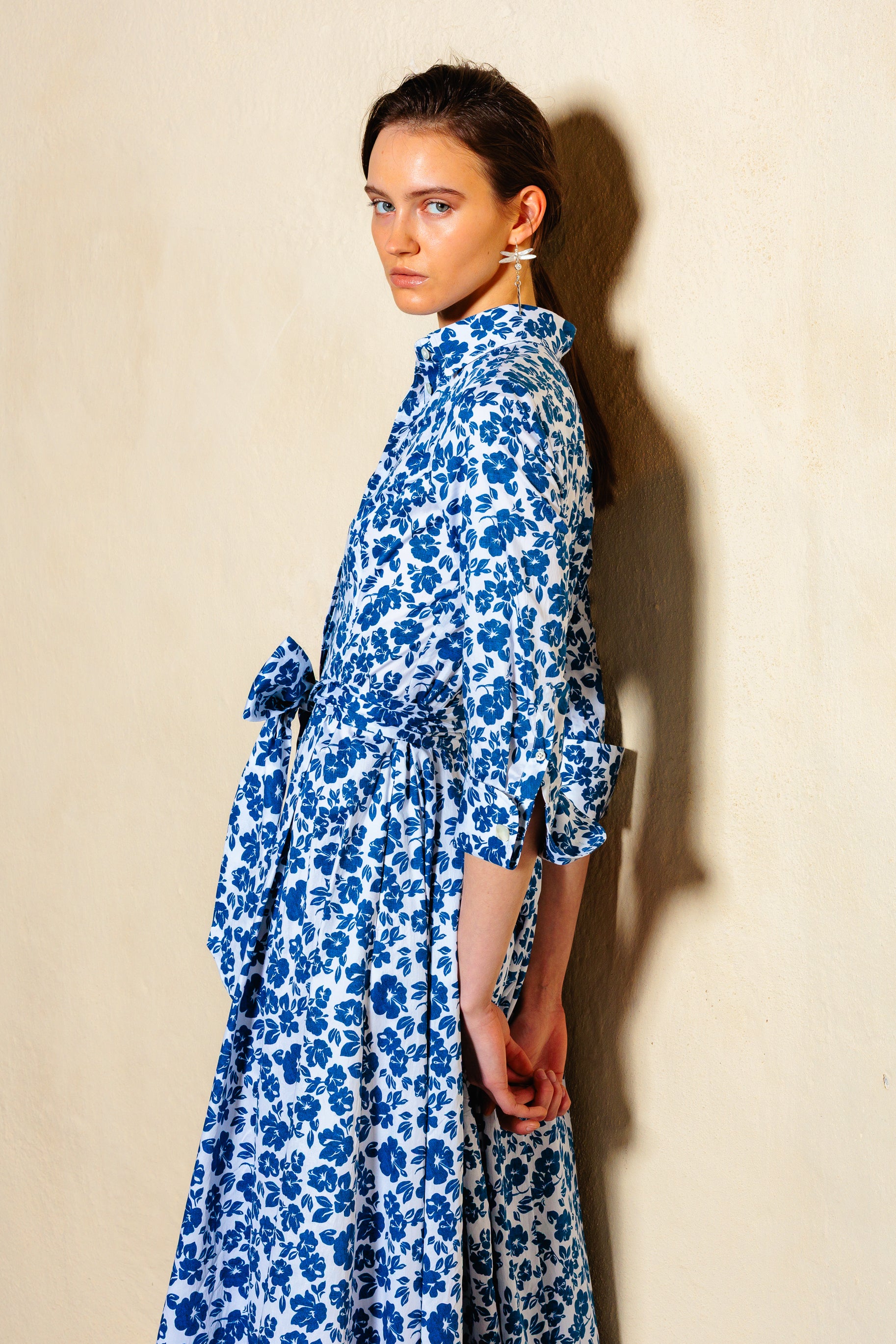 Shirtdress 