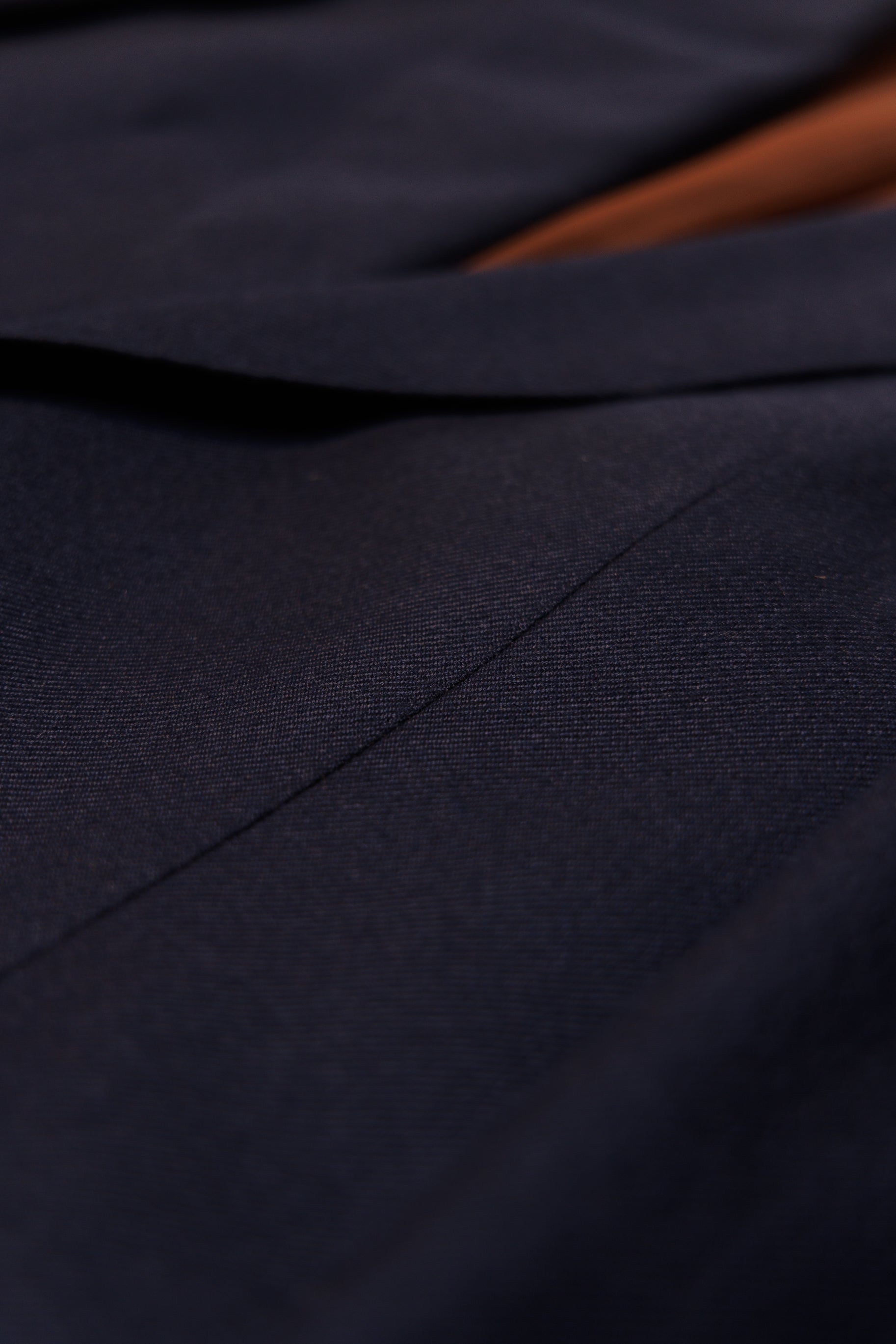 Suit "MAGGIORE" / Cashmere by Loro Piana