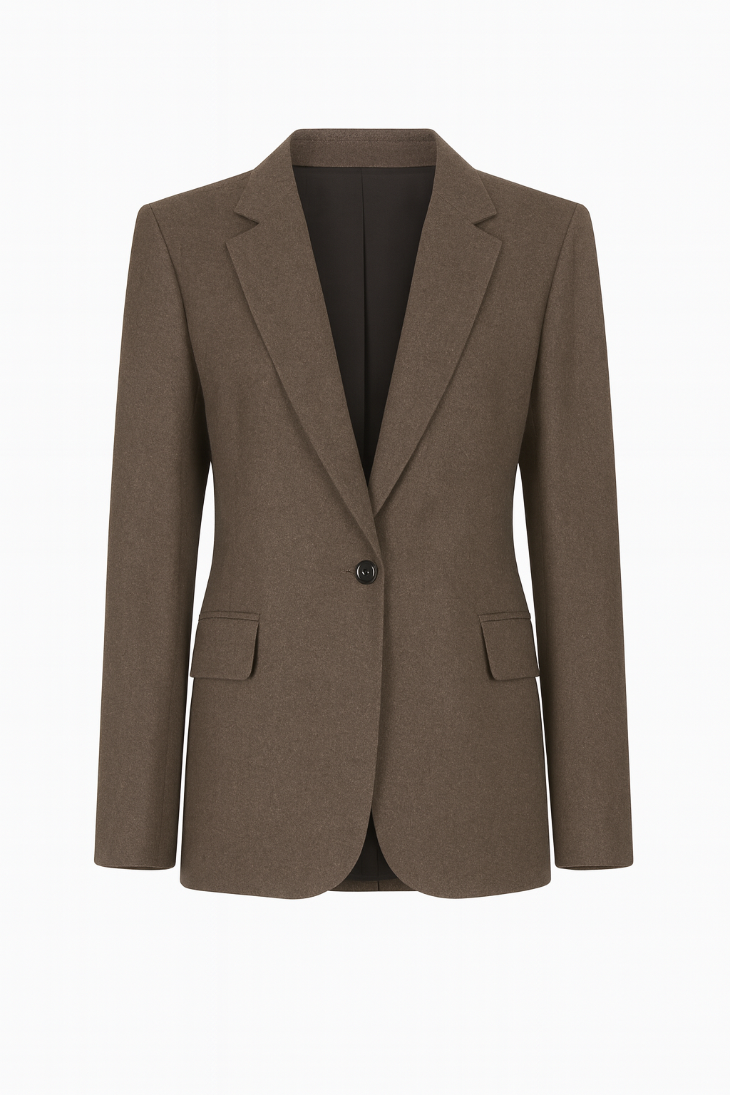 Blazer "CAMDEN" Cashmere & Silk by Loro Piana