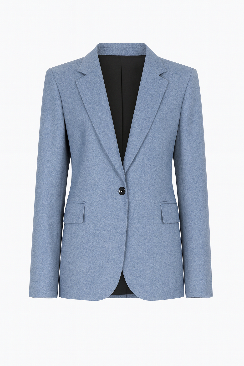 Blazer "CAMDEN" Cashmere & Silk by Loro Piana