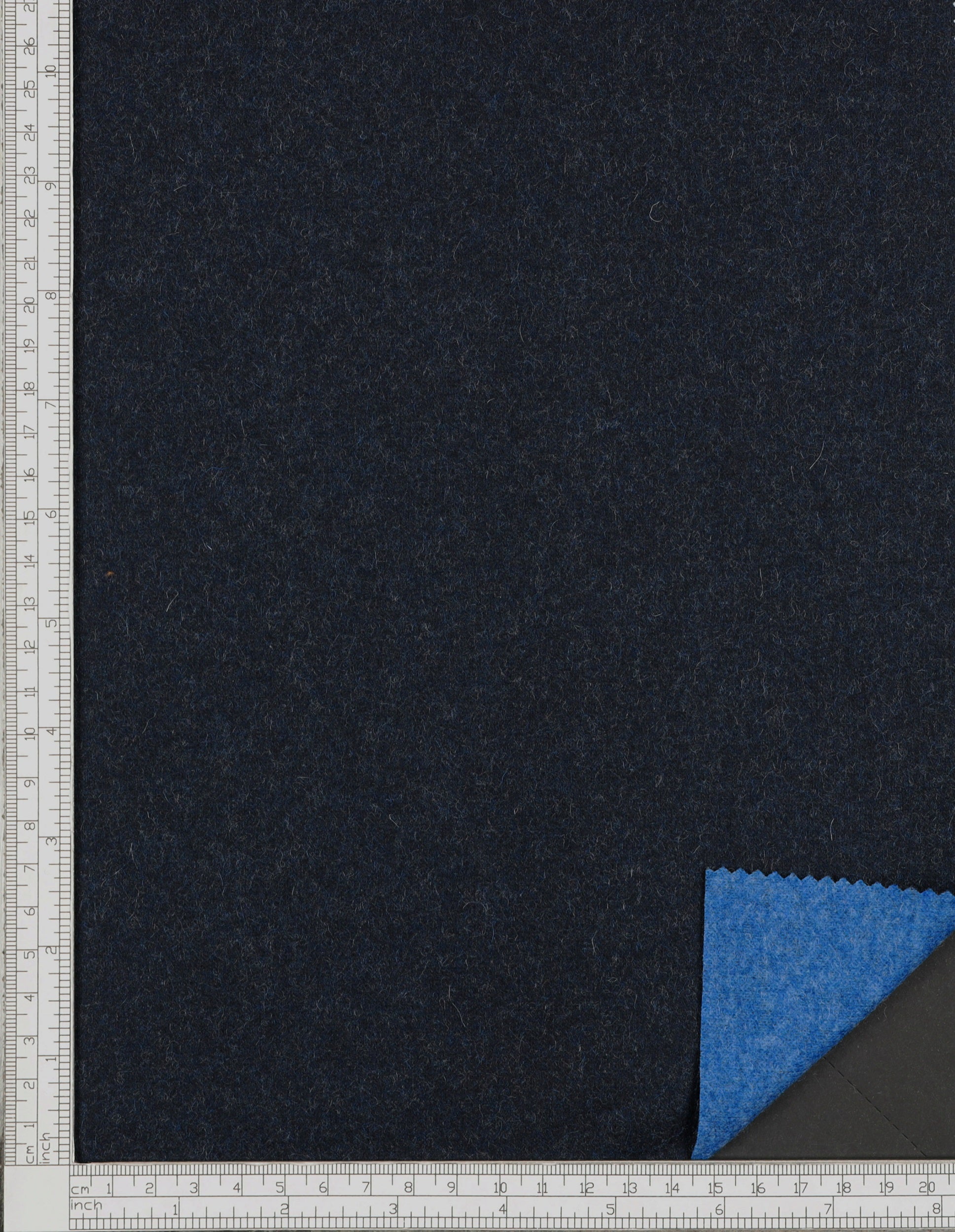 Soft Blazer "BAVARIA" / Cashmere Jersey by Loro Piana