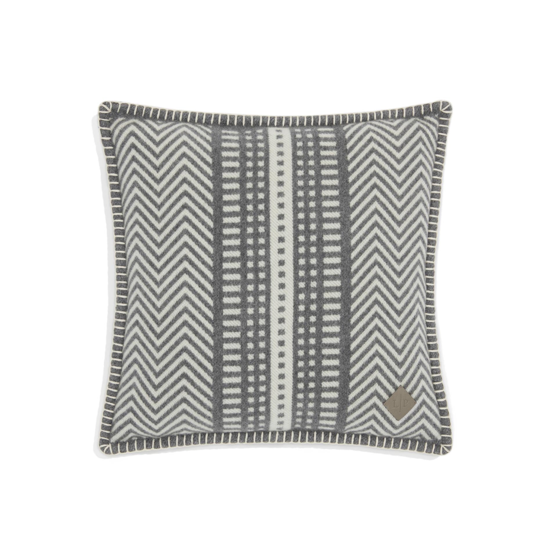 Cushion Atacama / Loro Piana Interiors Wool & Cashmere Cushion