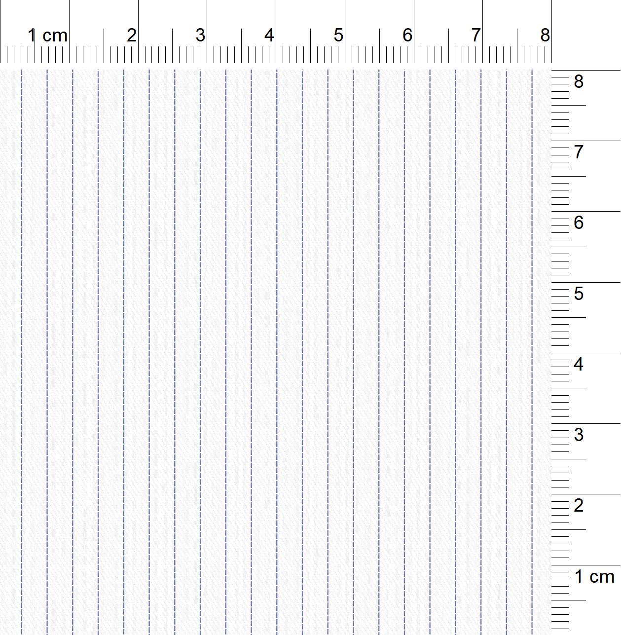 Shirt "London" / Royal Twill Cotton