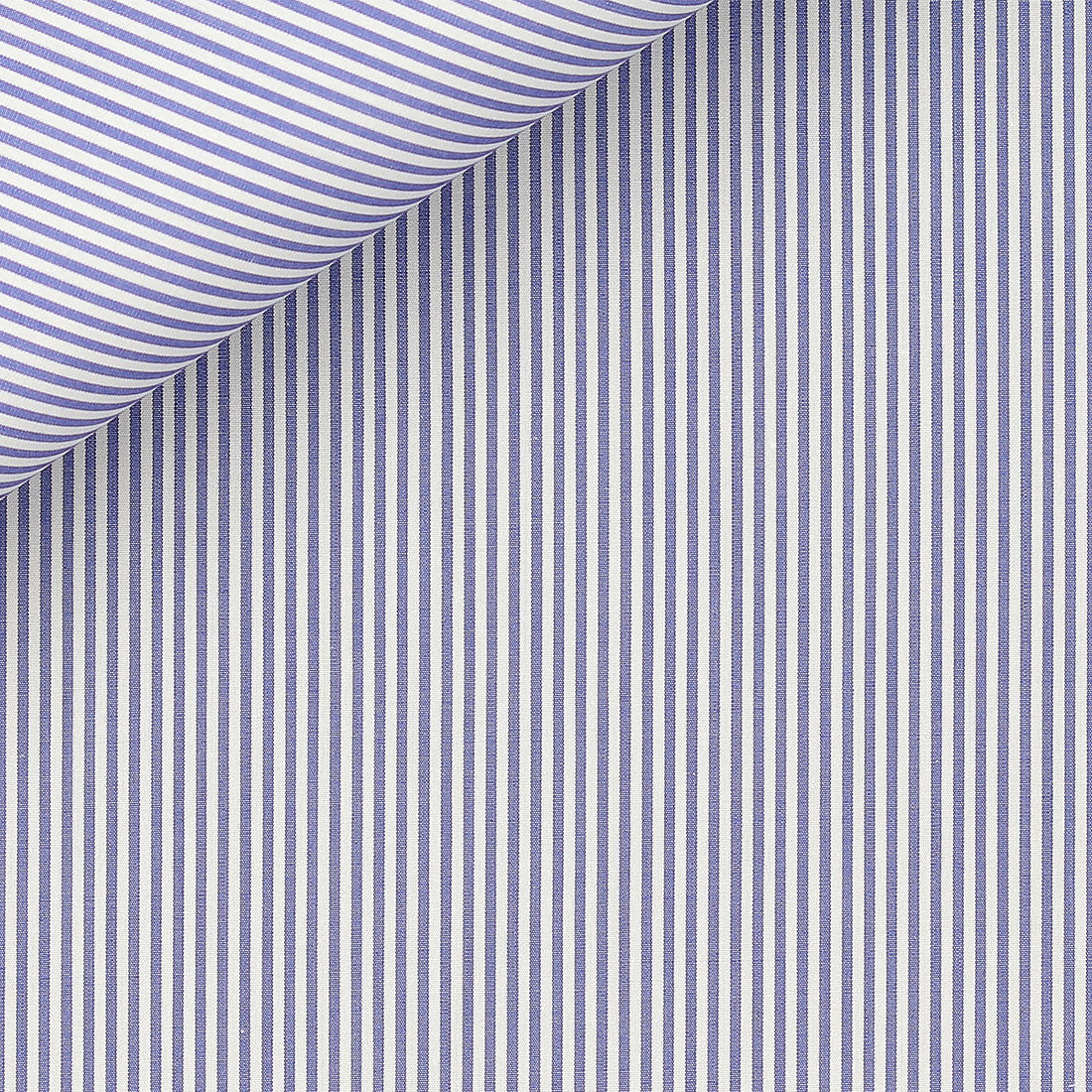 Shirt “LONDON” / Cullinan Cotton