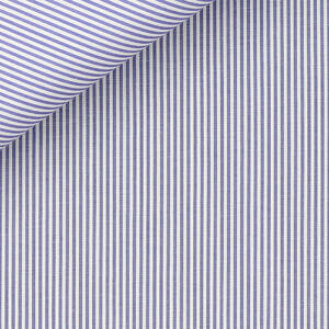 Shirt "NAPOLI" / Cullinan Cotton