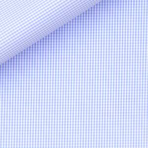 Shirt “LONDON” / Cullinan Cotton