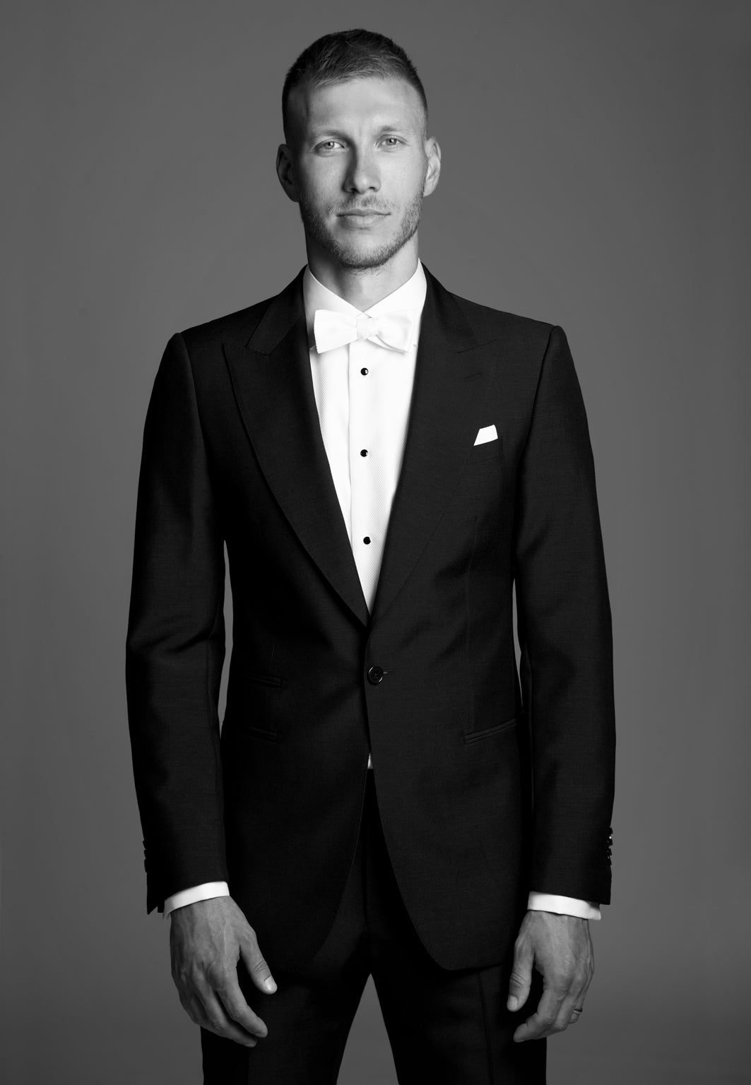 Mõõduülikond - made-to-measure suit - bespoke - eritellimus