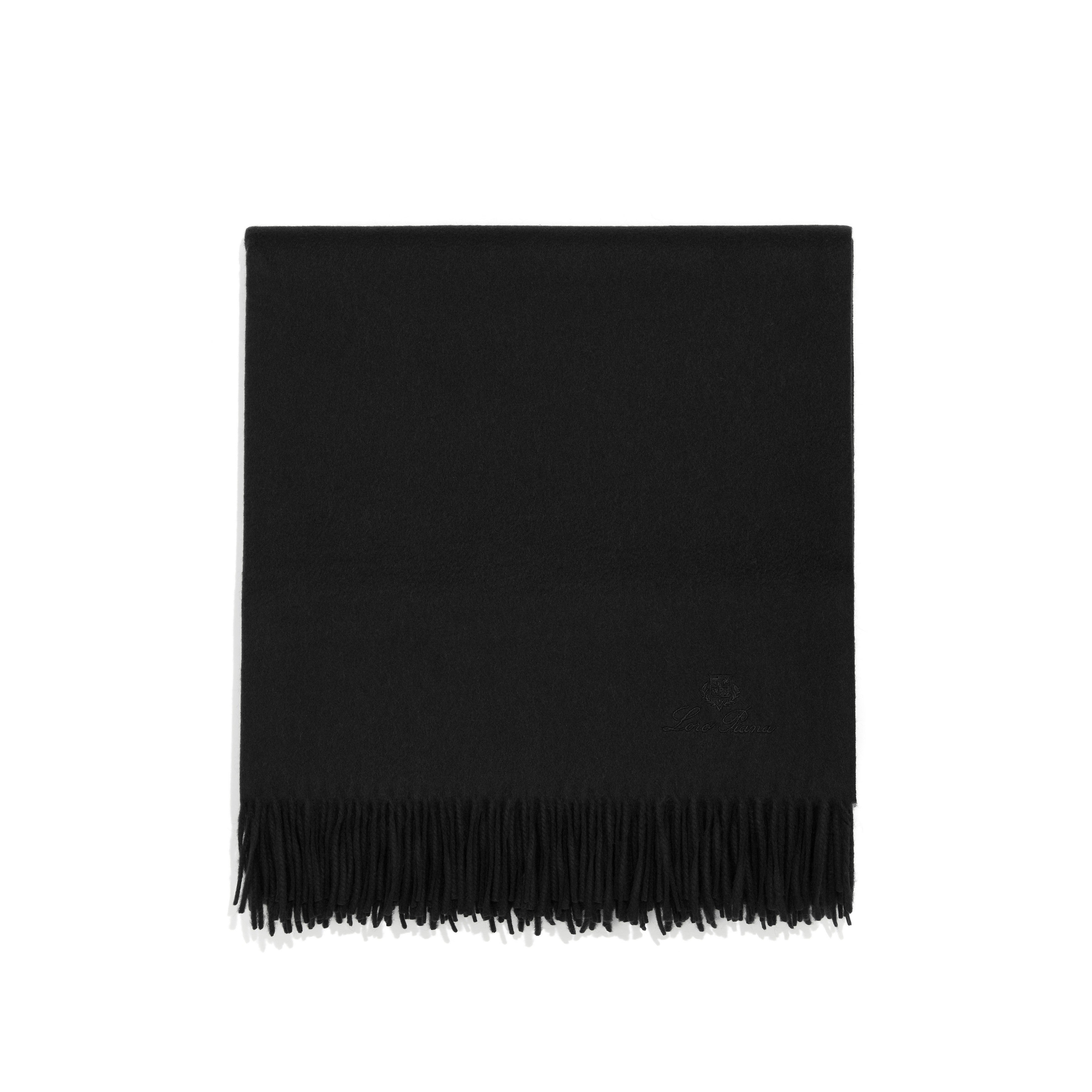 Plaid Unito / Loro Piana Interiors Cashmere Plaid