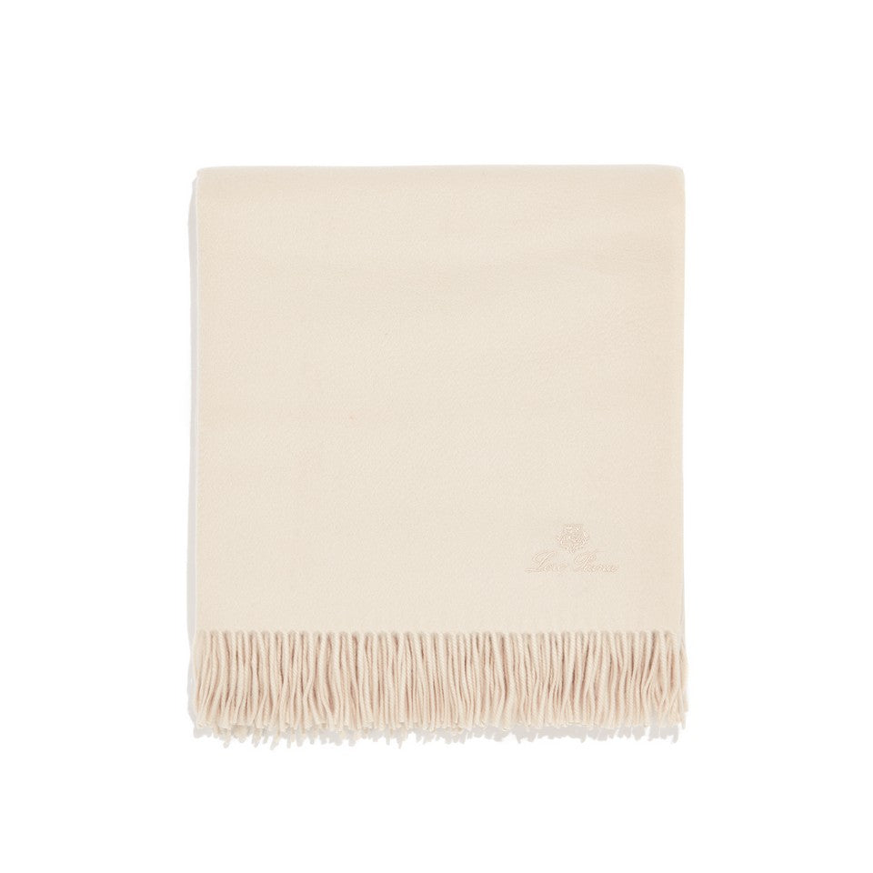 Unito pleed / Loro Piana Interiors kašmiir pleed