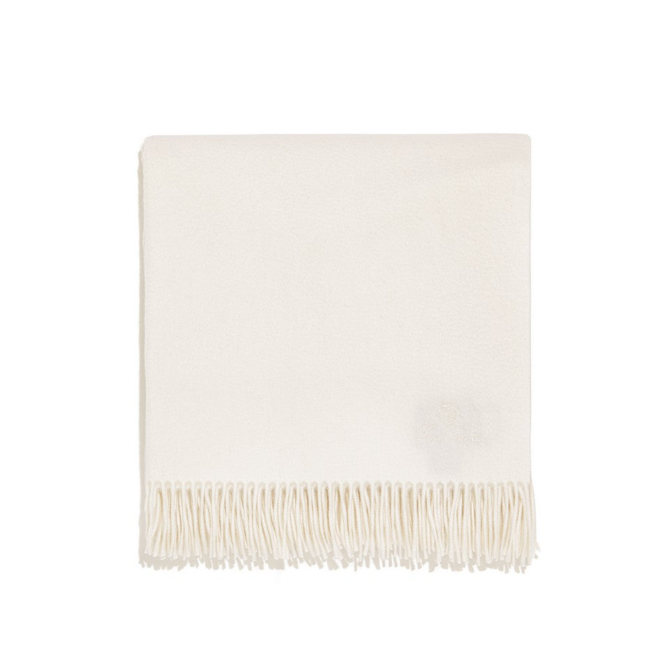 Unito pleed / Loro Piana Interiors kašmiir pleed