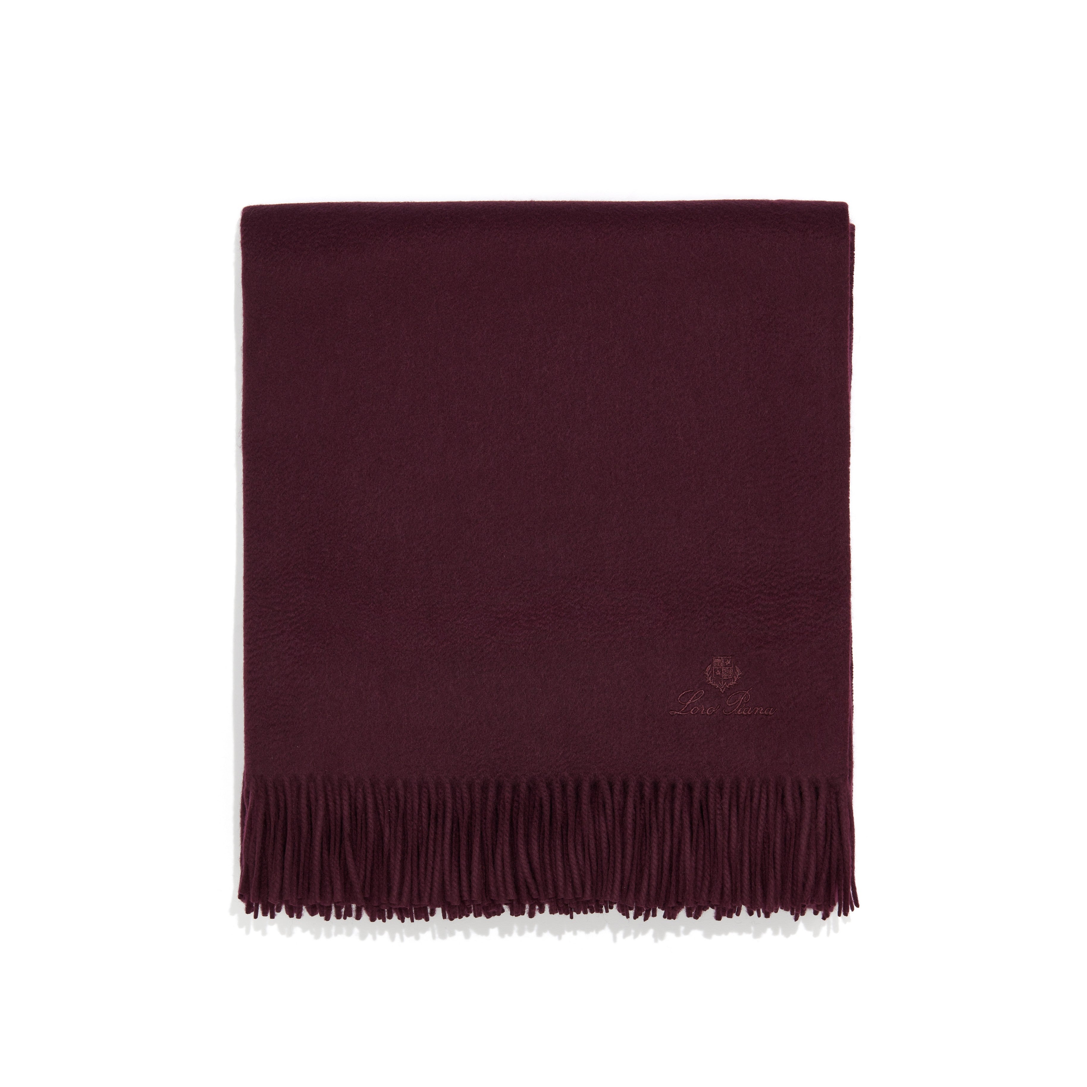 Unito pleed / Loro Piana Interiors kašmiir pleed