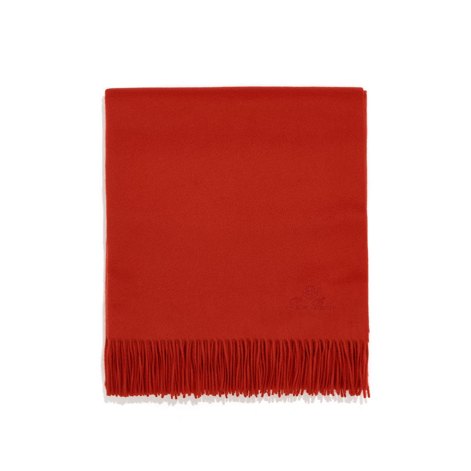 Unito pleed / Loro Piana Interiors kašmiir pleed