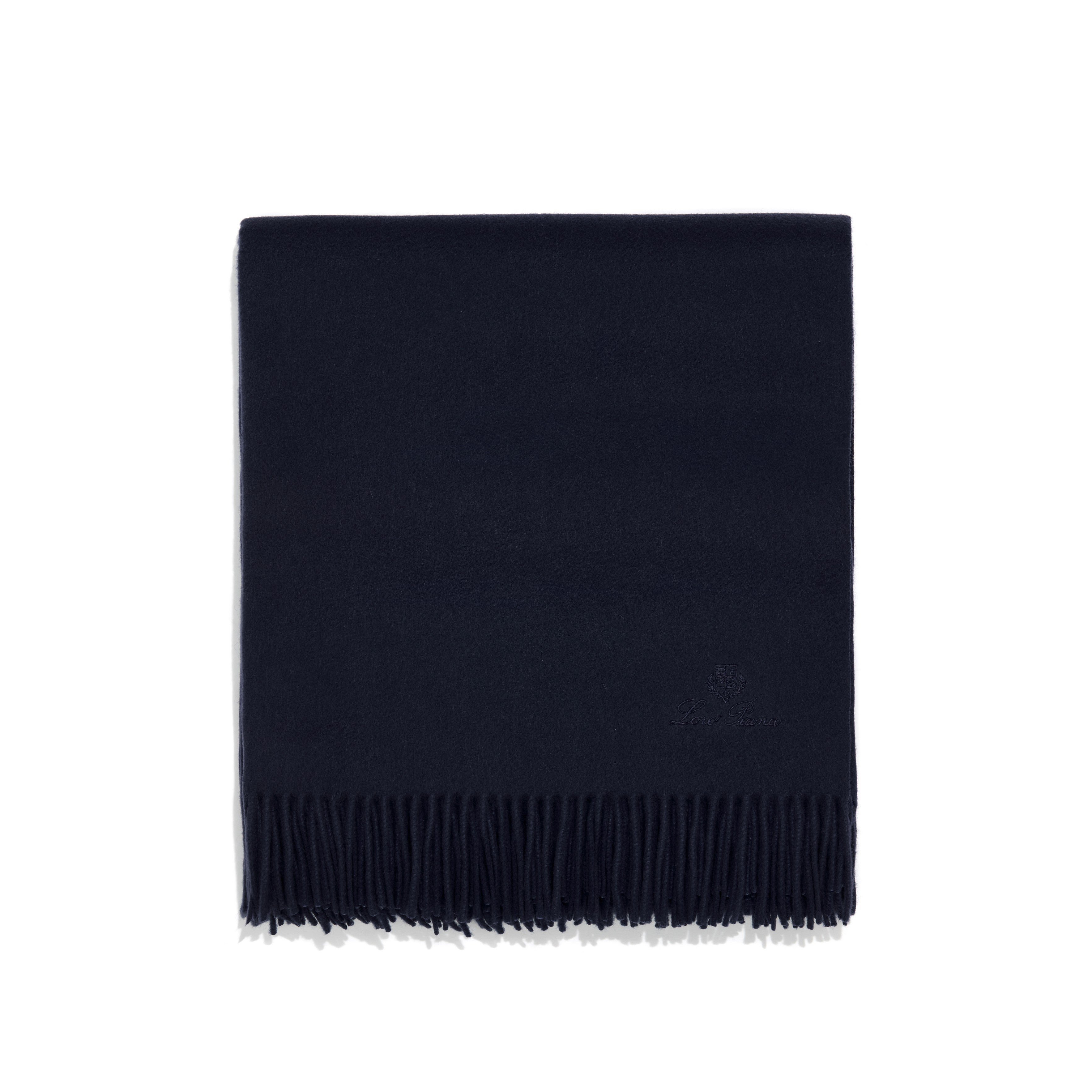 Unito pleed / Loro Piana Interiors kašmiir pleed