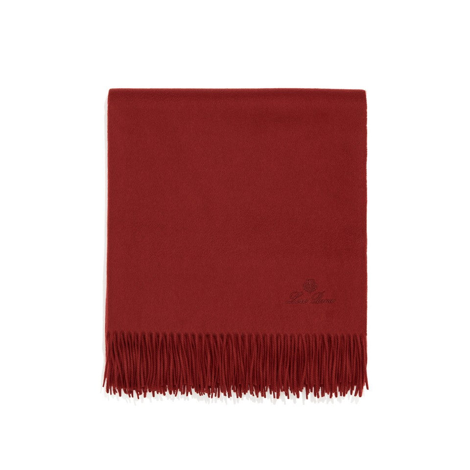 Unito pleed / Loro Piana Interiors kašmiir pleed