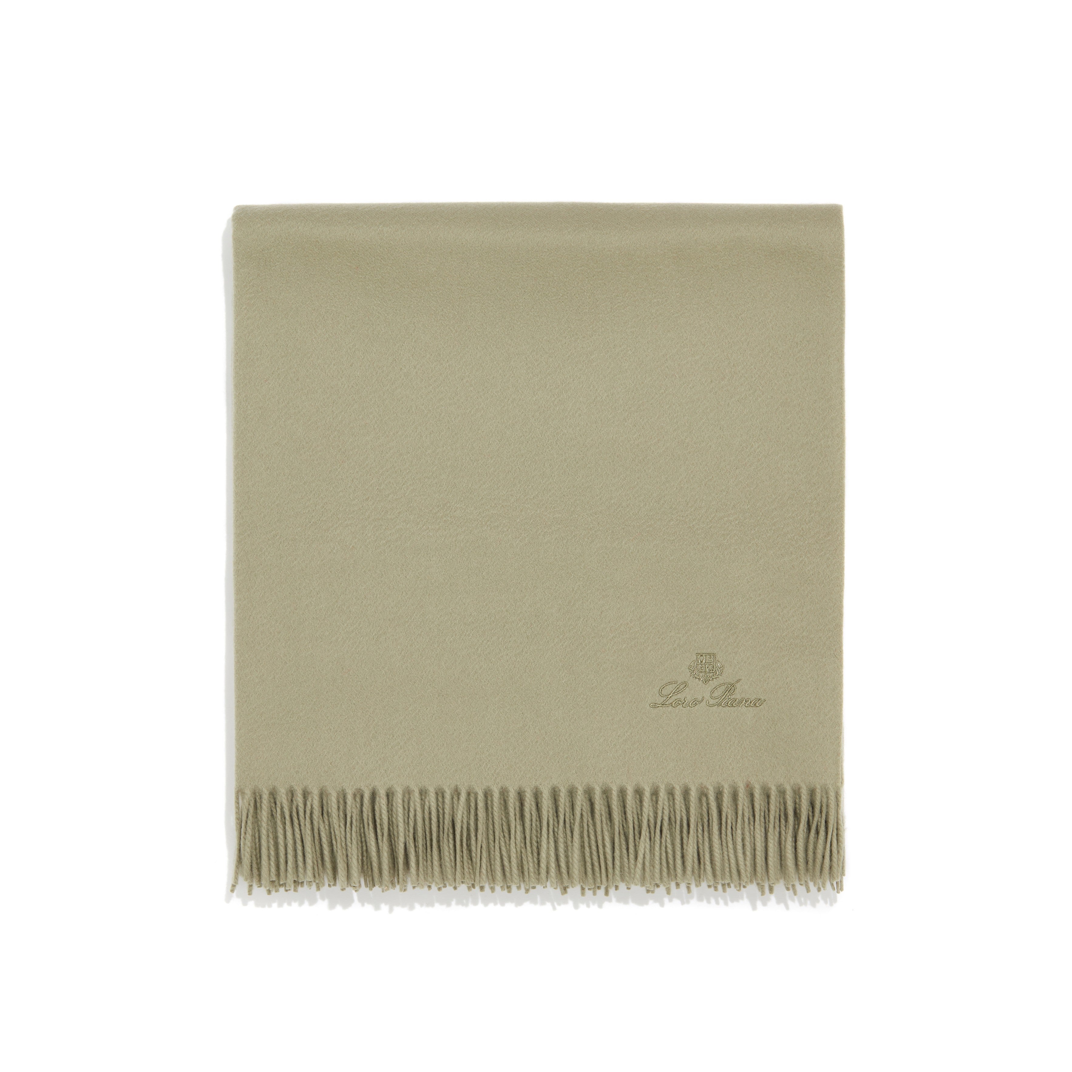 Unito pleed / Loro Piana Interiors kašmiir pleed