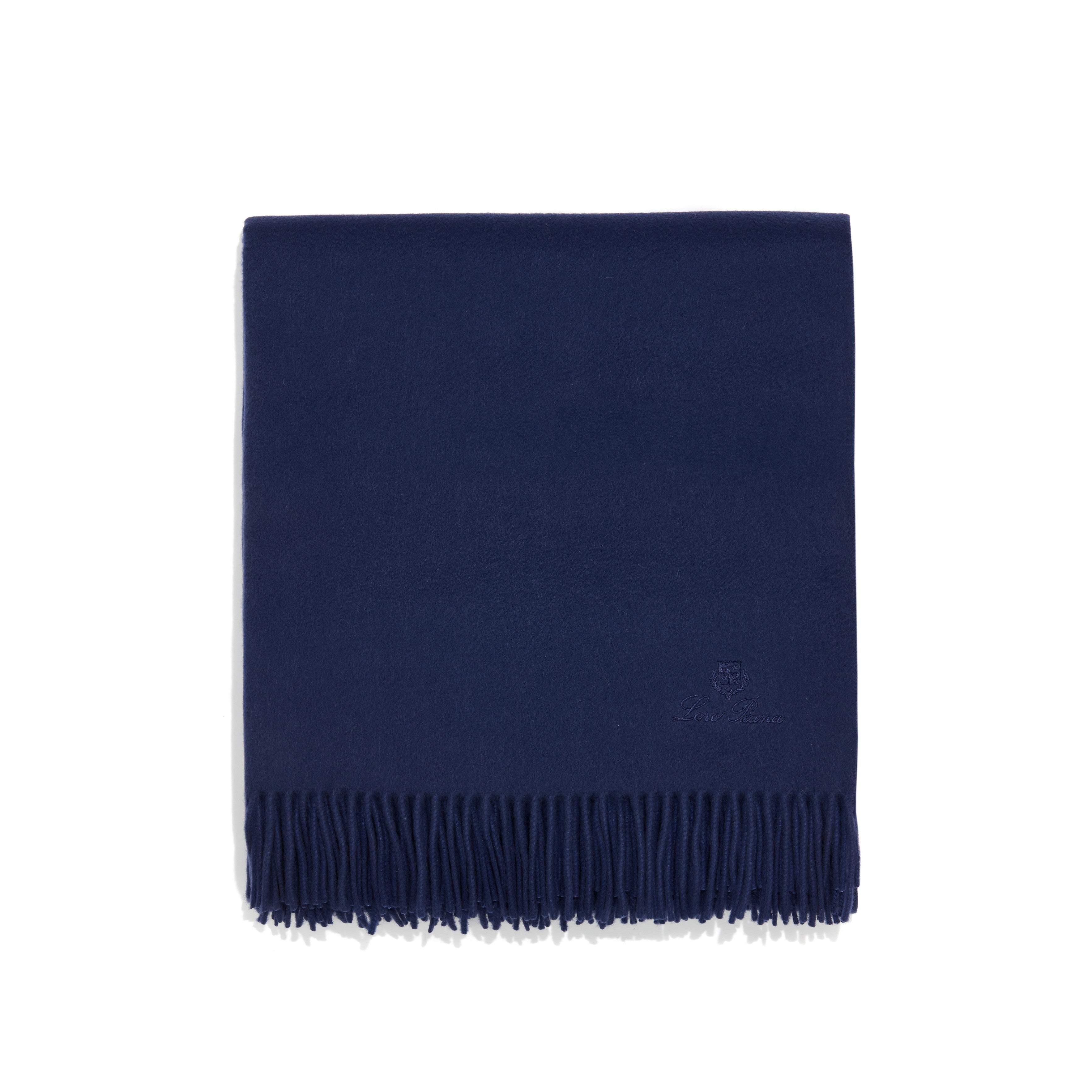 Unito pleed / Loro Piana Interiors kašmiir pleed