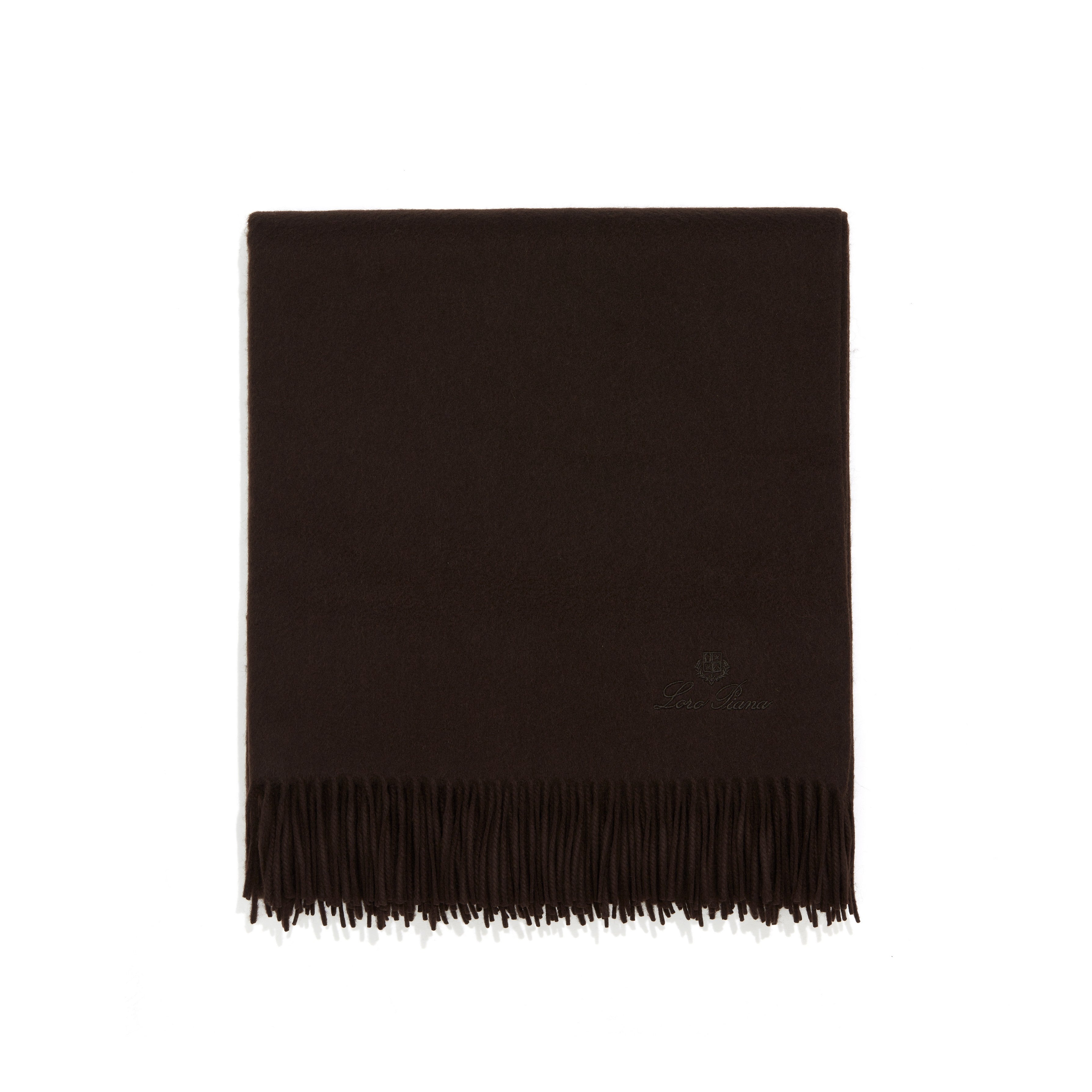 Unito pleed / Loro Piana Interiors kašmiir pleed