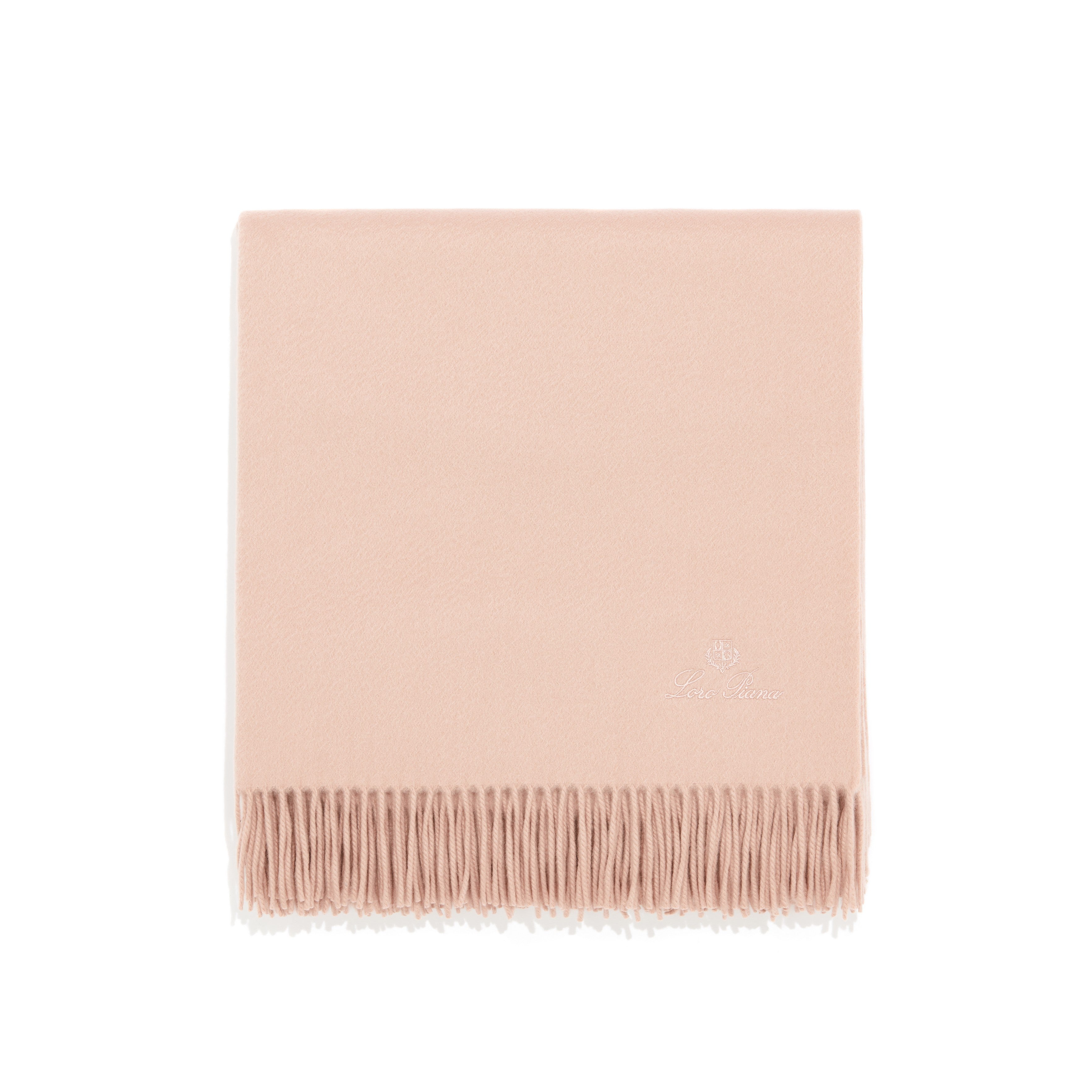 Plaid Unito / Loro Piana Interiors Cashmere Plaid