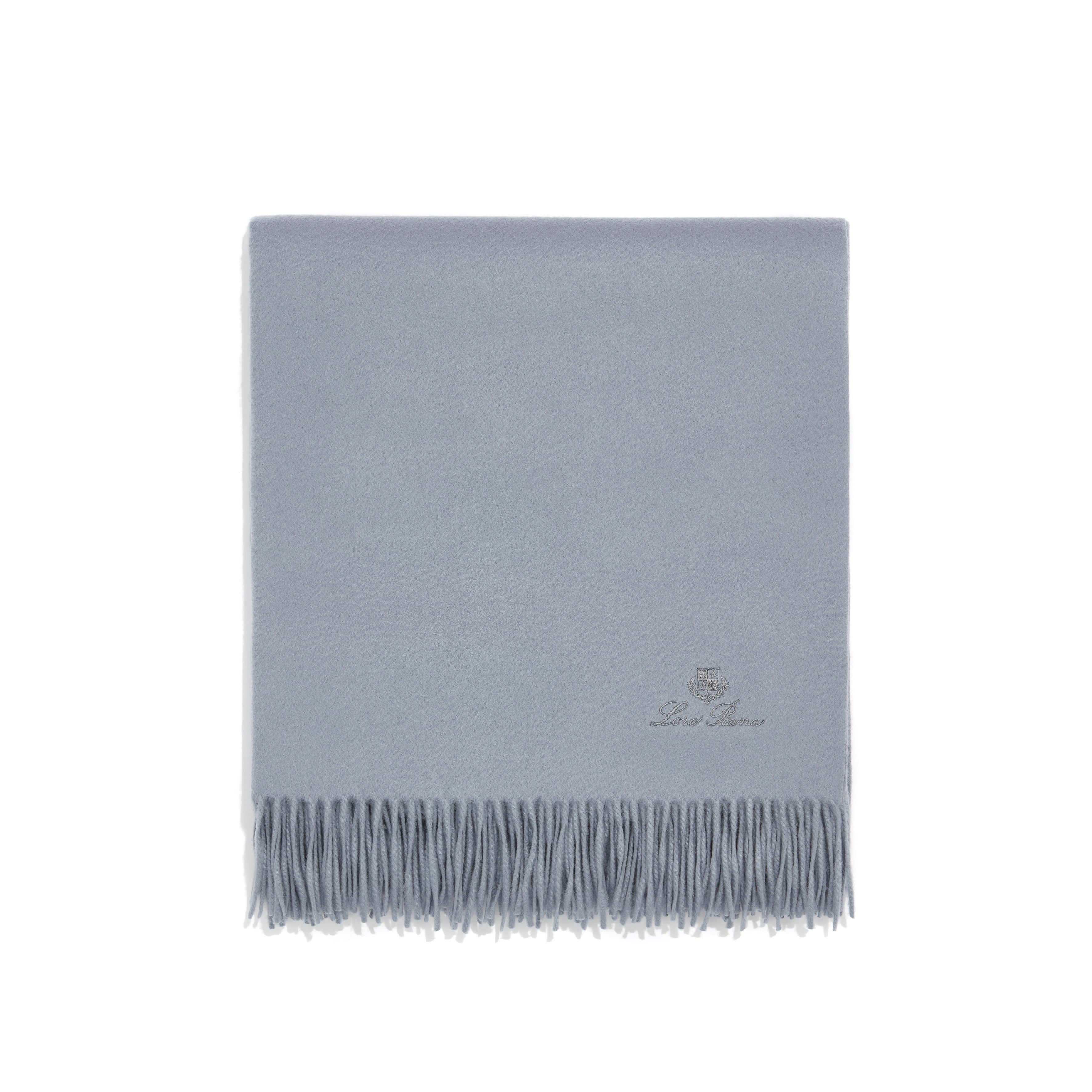 Unito pleed / Loro Piana Interiors kašmiir pleed