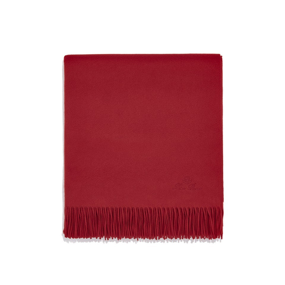 Unito pleed / Loro Piana Interiors kašmiir pleed