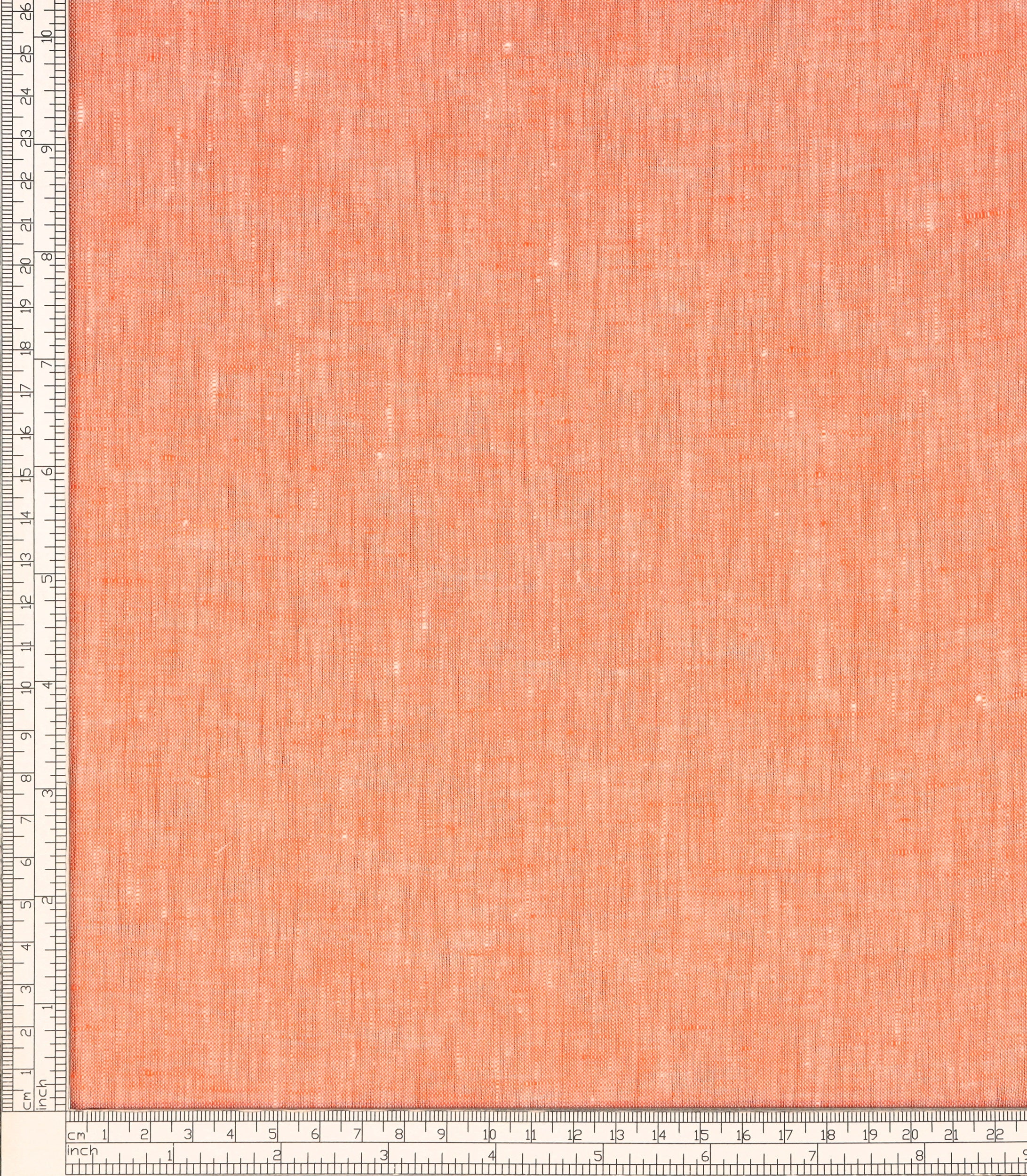 Shirt "AMALFI" / Linen by Solbiati
