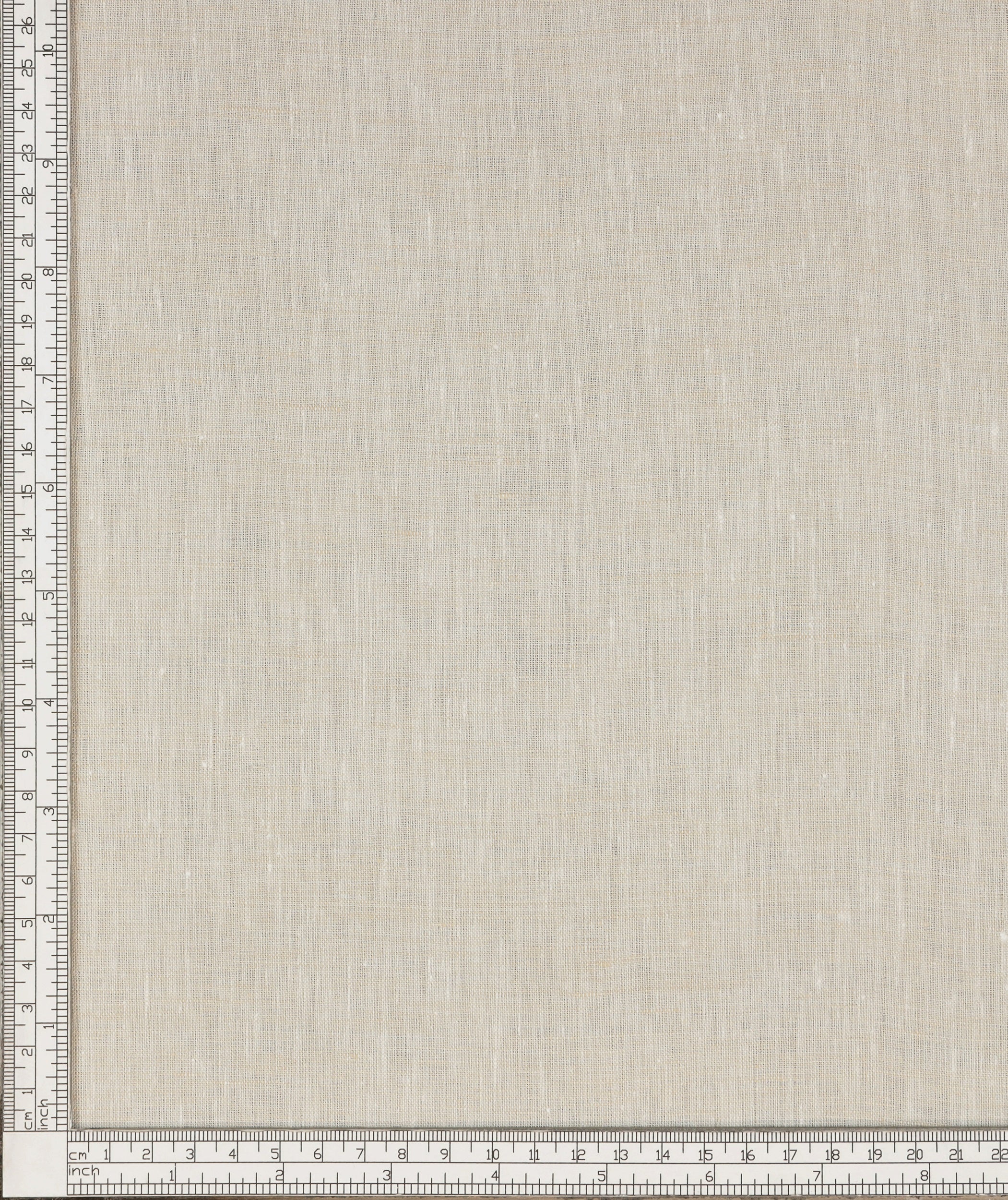 Shirt "PORTOFINO" / Linen by Solbiati