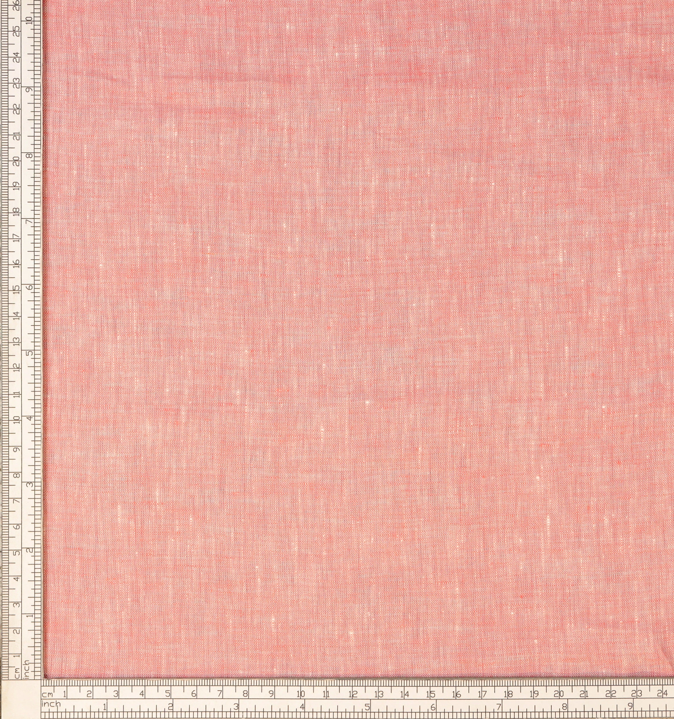 Shirt "AMALFI" / Linen by Solbiati