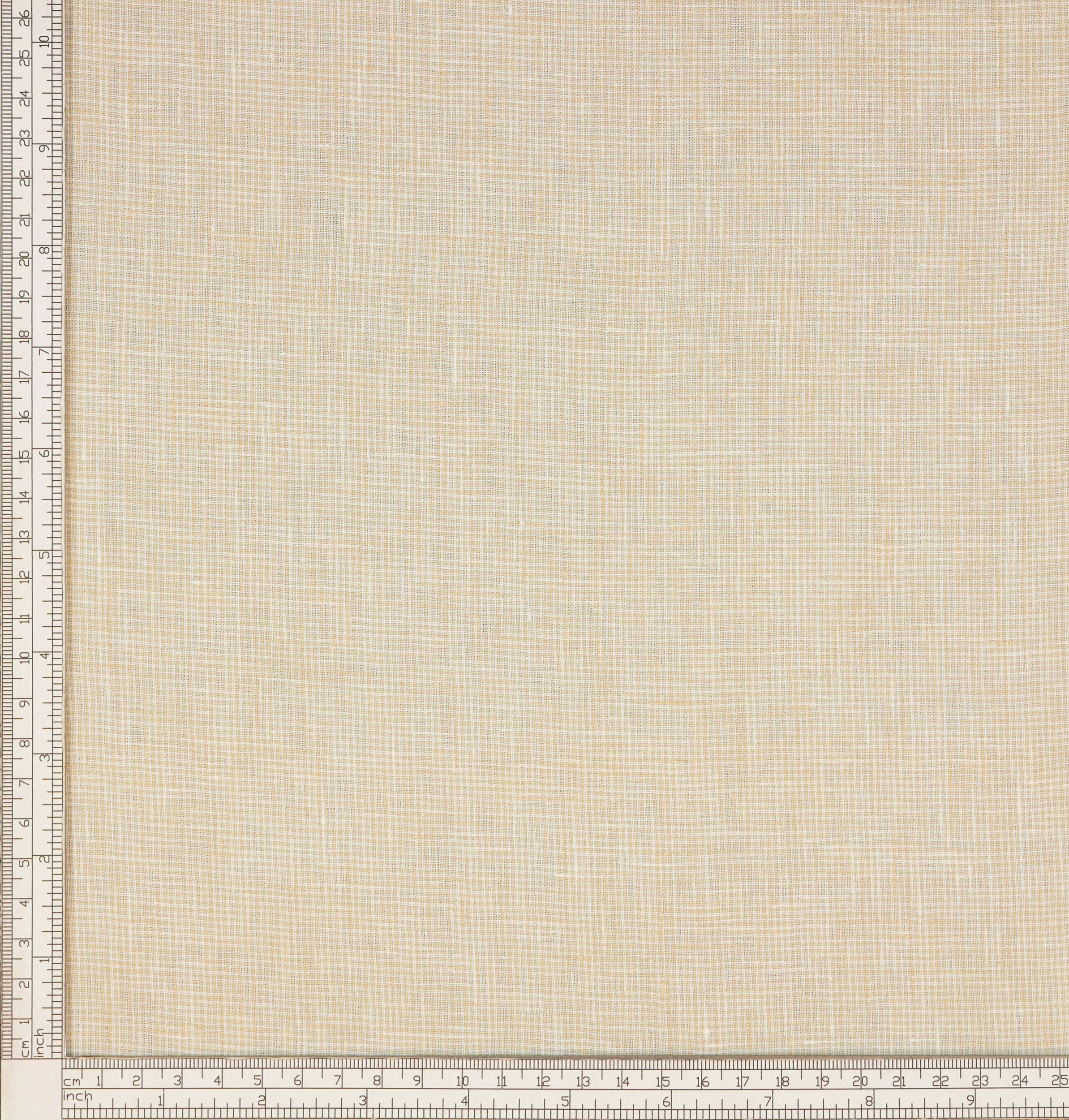 Shirt "PORTOFINO" / Linen by Solbiati