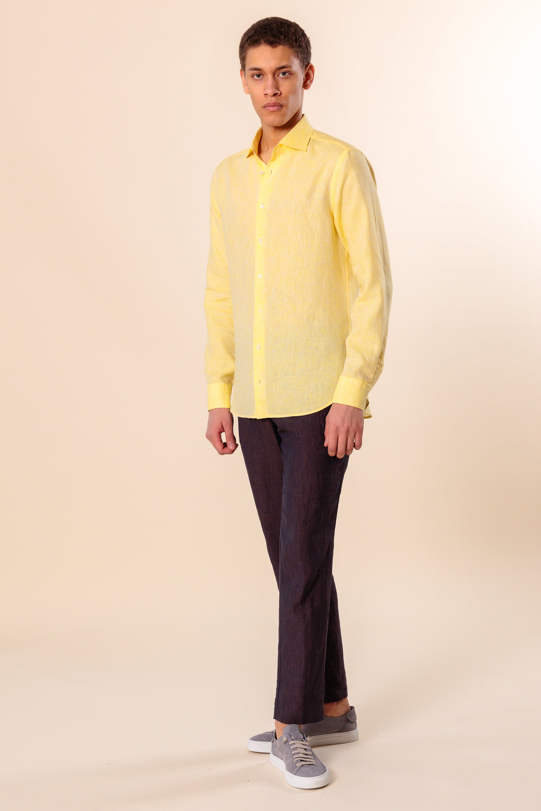 Särk "PORTOFINO" / Linane