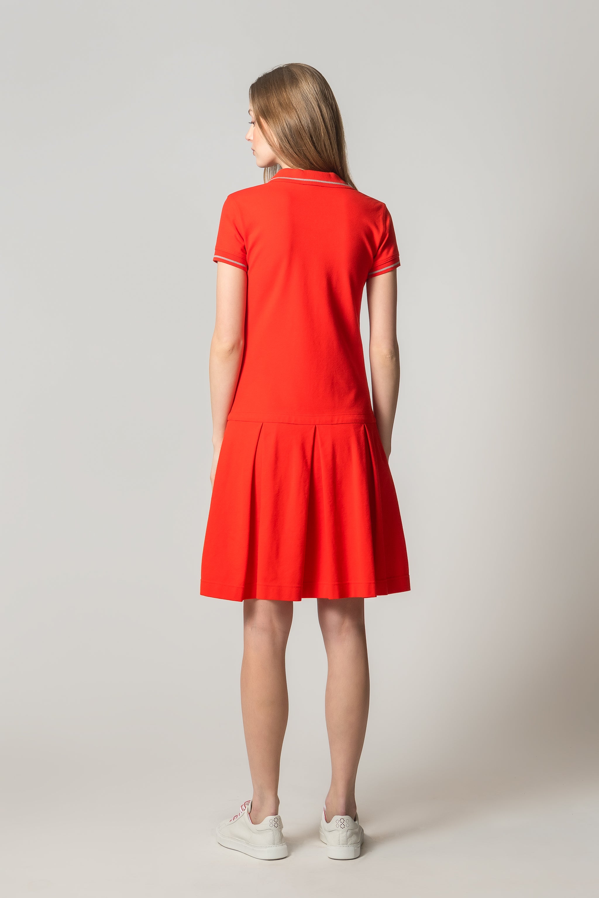 Dress "VENUS" / Cotton