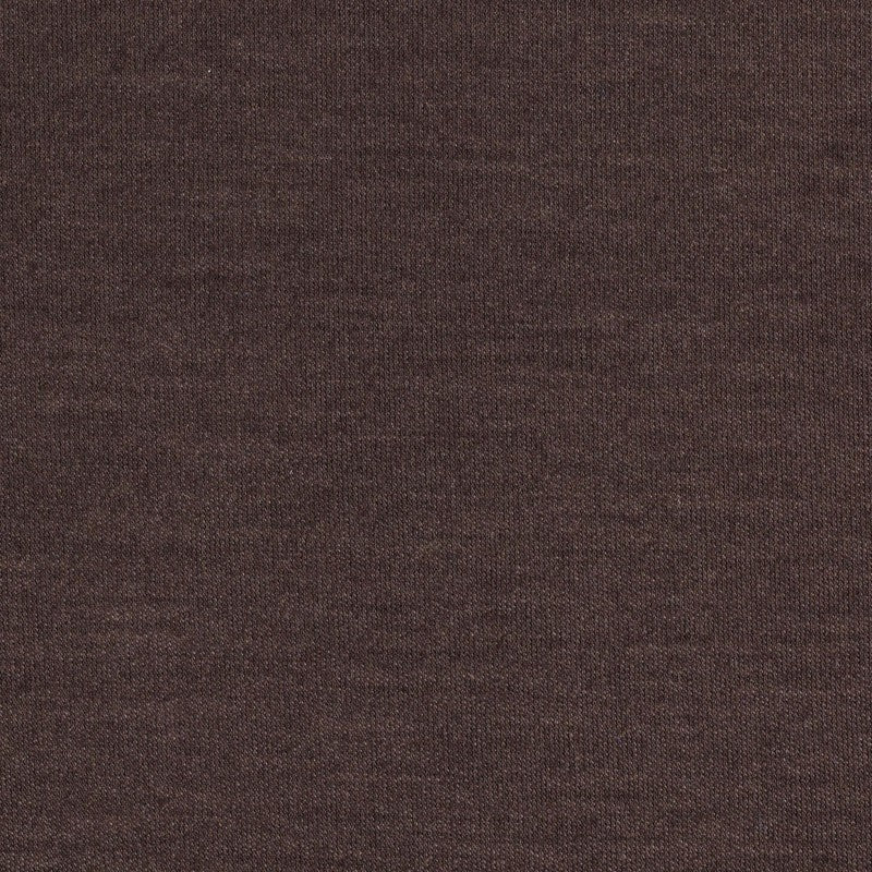 Dress "CARAMEL" / Merino Wool Jersey