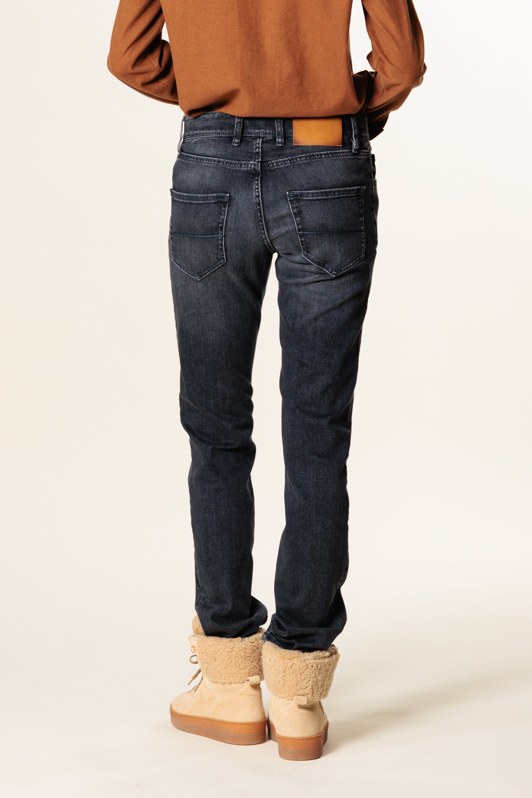 Teksad "HANKO" / Stretch Cotton