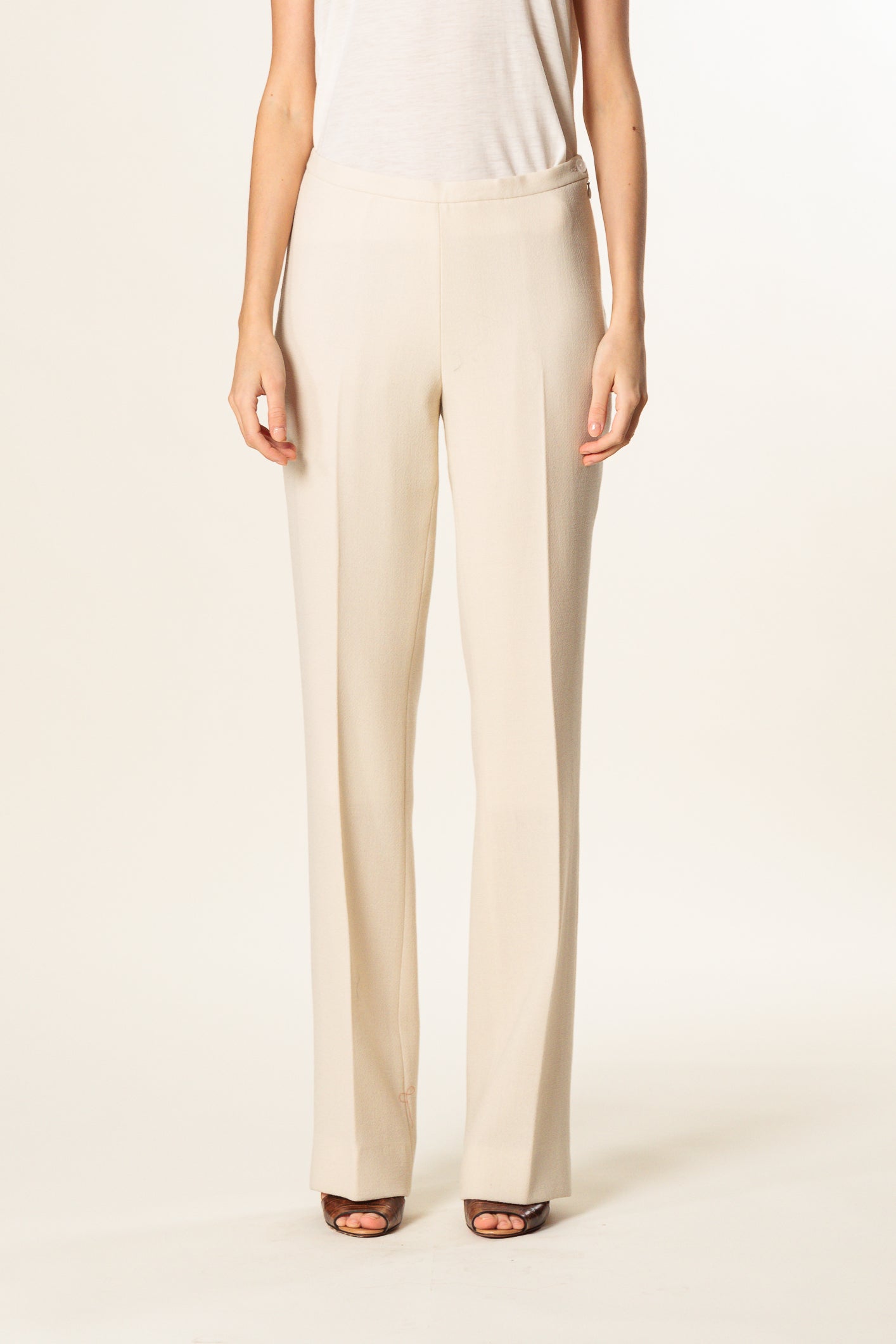 Püksid "DEFENCE" / Vill