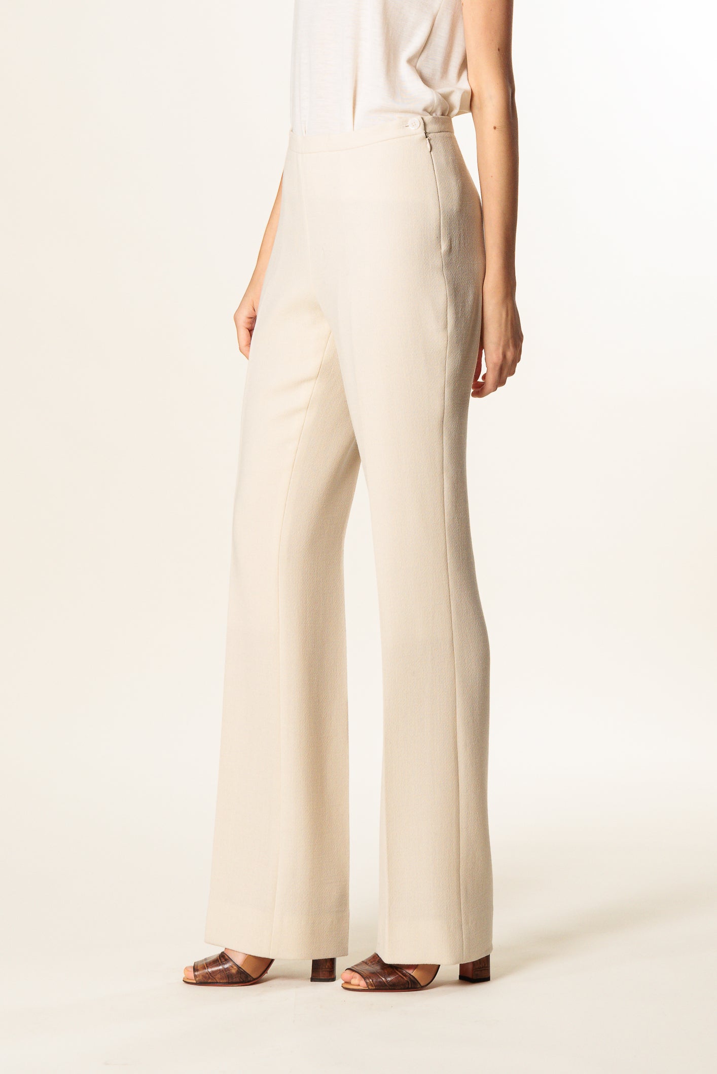 Püksid "DEFENCE" / Vill