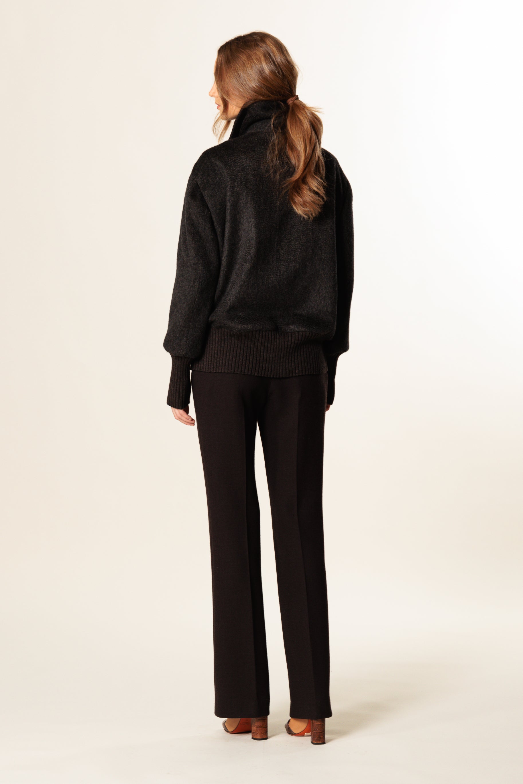 Jakk "ORTA" / Kašmiir & kaamel