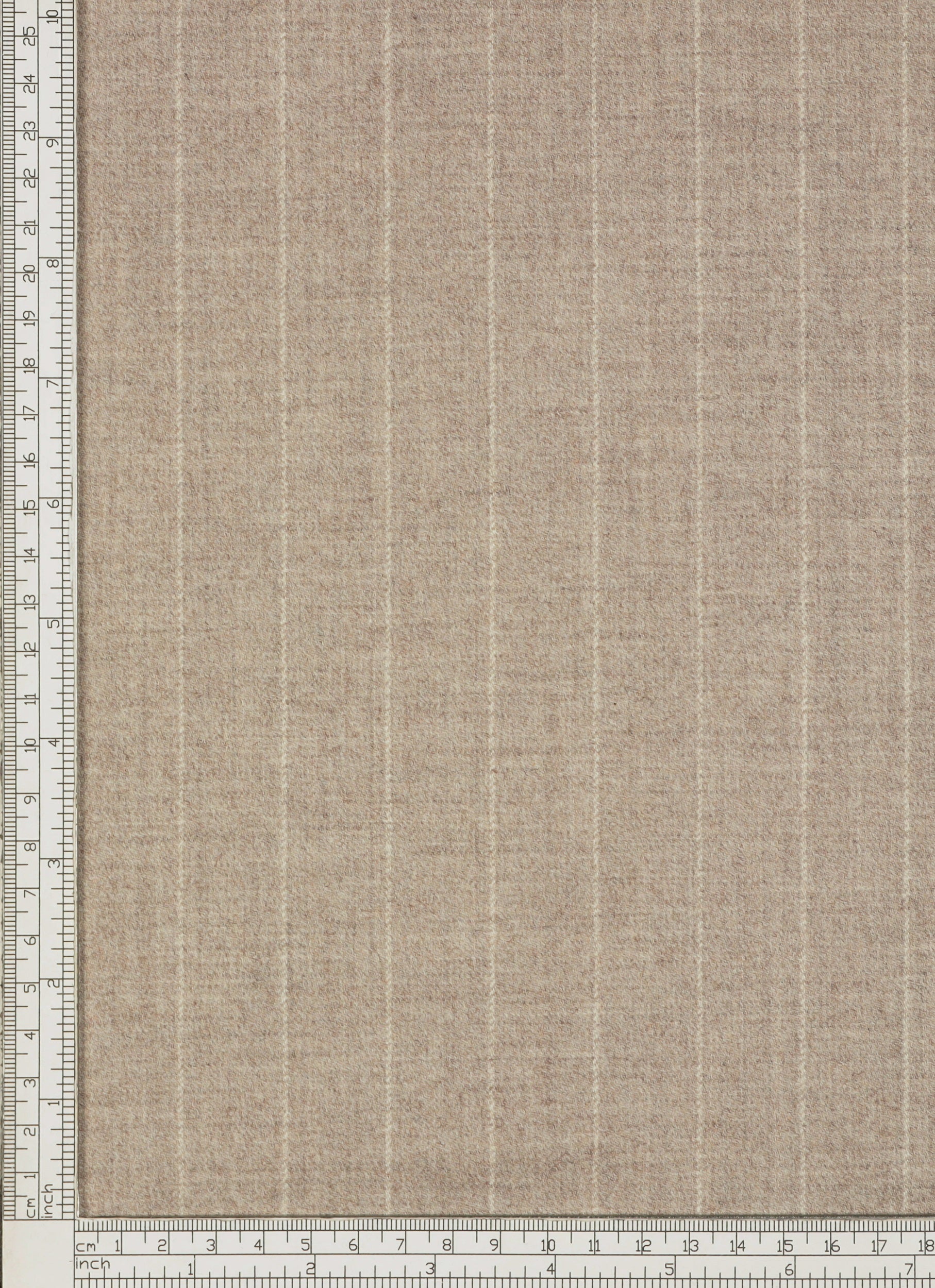 Suit "COMO" / Wool & Cashmere by Loro Piana