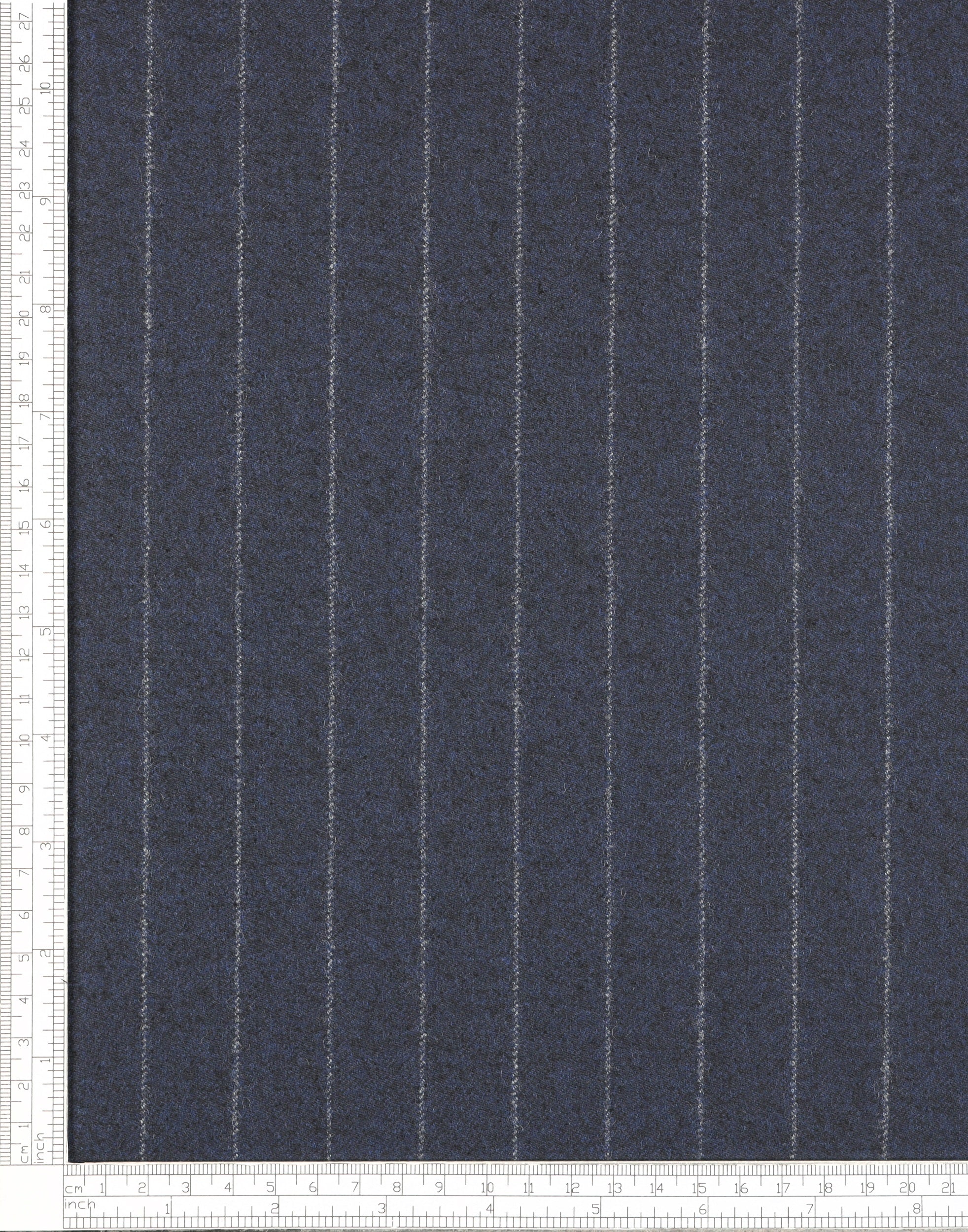Suit "COMO" / Wool & Cashmere by Loro Piana