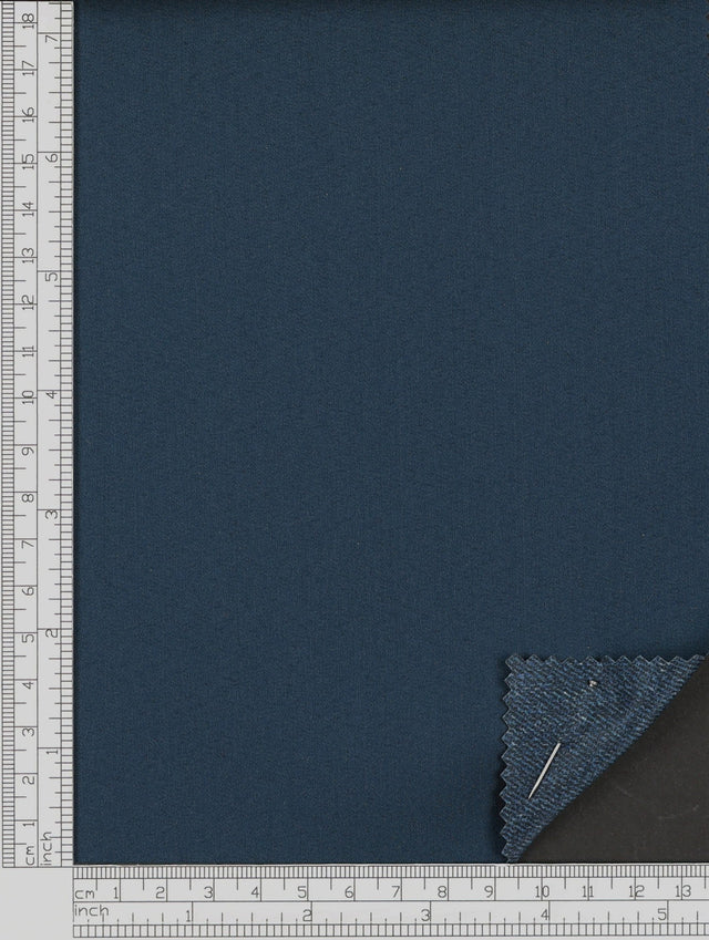 Fabric sample · Composition confirmed during consultation