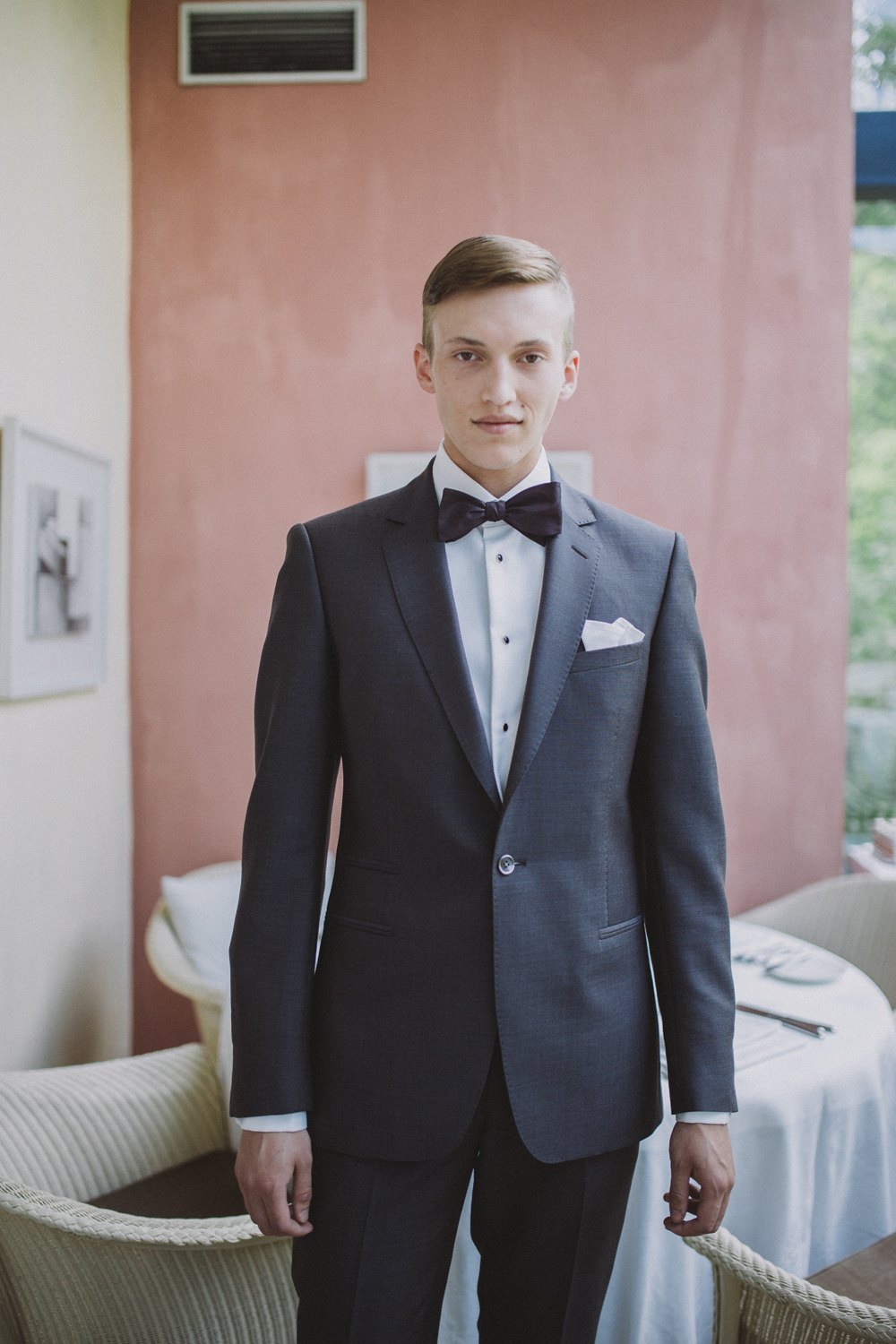 Muhu Couture Pädastes