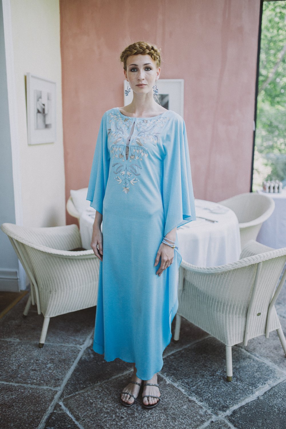 Muhu Couture Pädastes