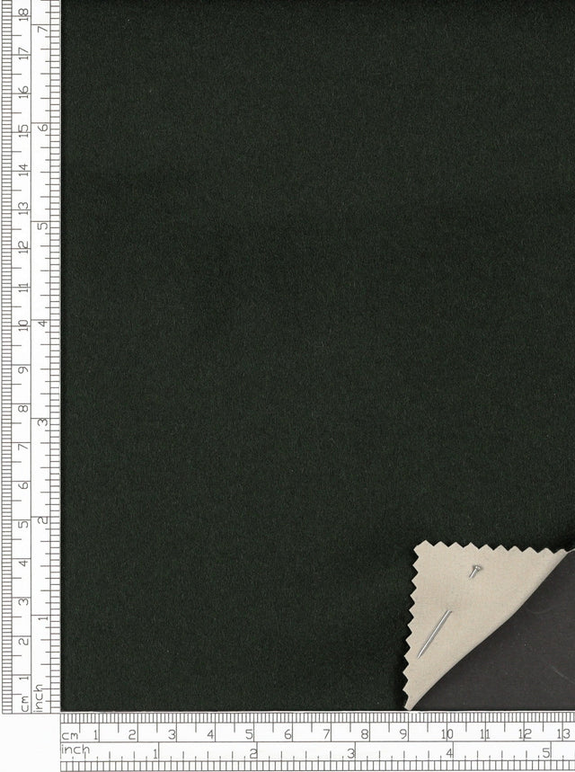 Fabric sample · Composition confirmed during consultation