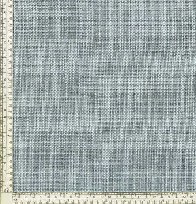 Fabric sample · 68% Wool, 20% Silk, 12% Linen